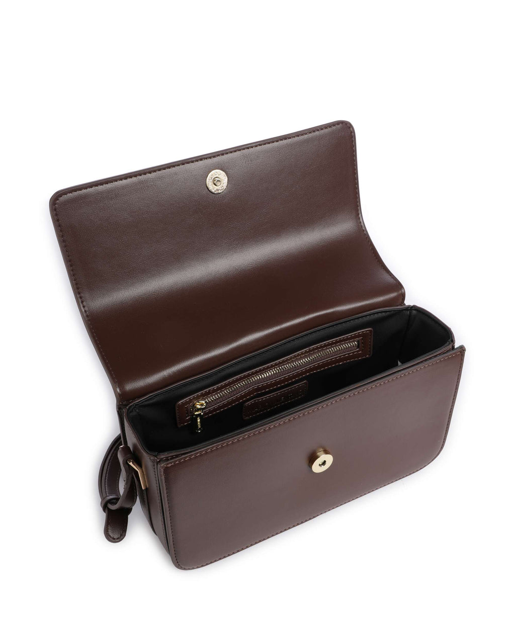 Valentino Bags Rossy Re Crossbody bag caffe