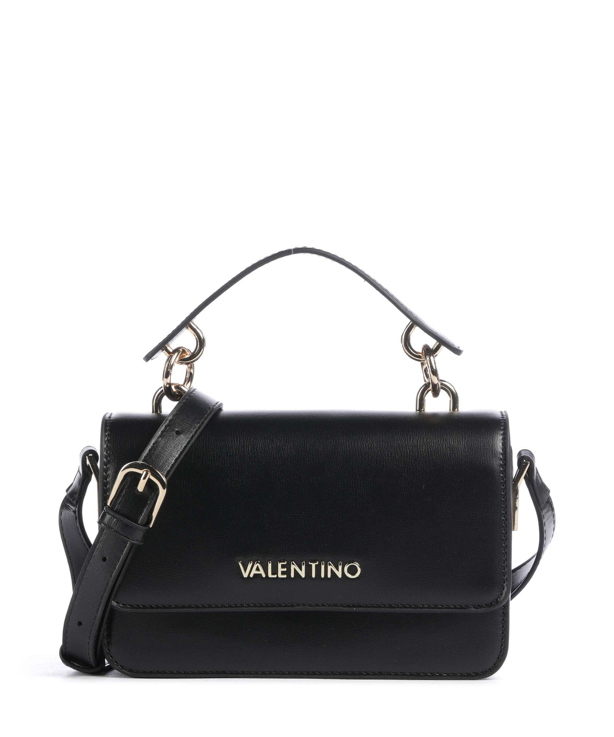 Valentino Bags Rossy Re Crossbody bag nero