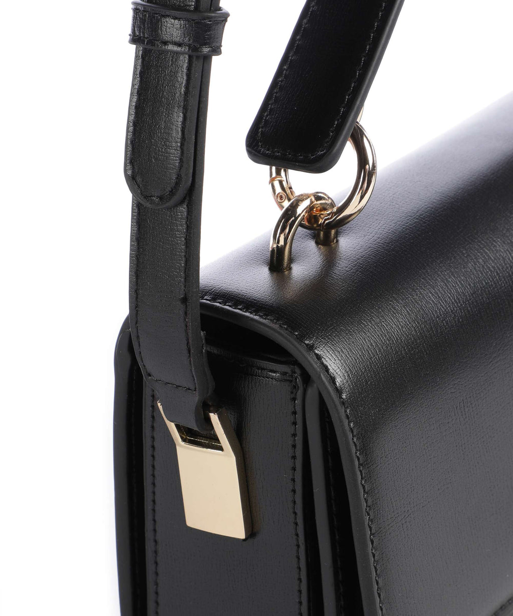 Valentino Bags Rossy Re Crossbody bag nero
