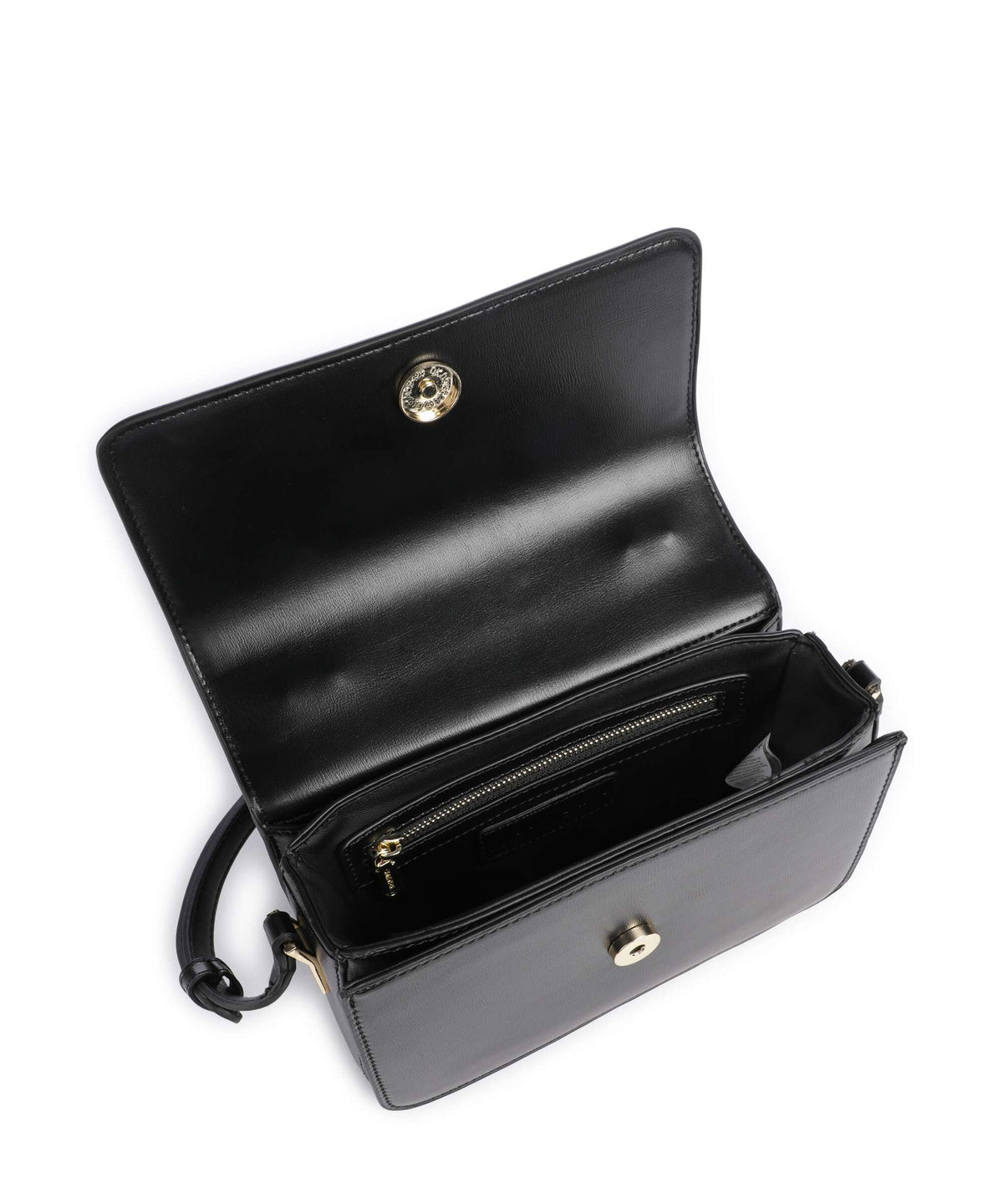Valentino Bags Rossy Re Crossbody bag nero