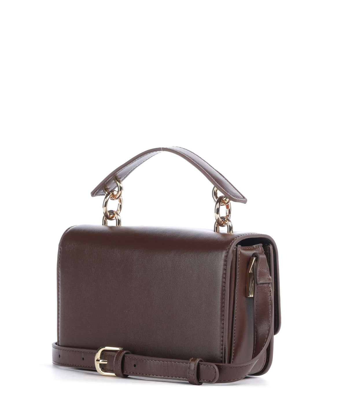 Valentino Bags Rossy Re Crossbody bag caffe
