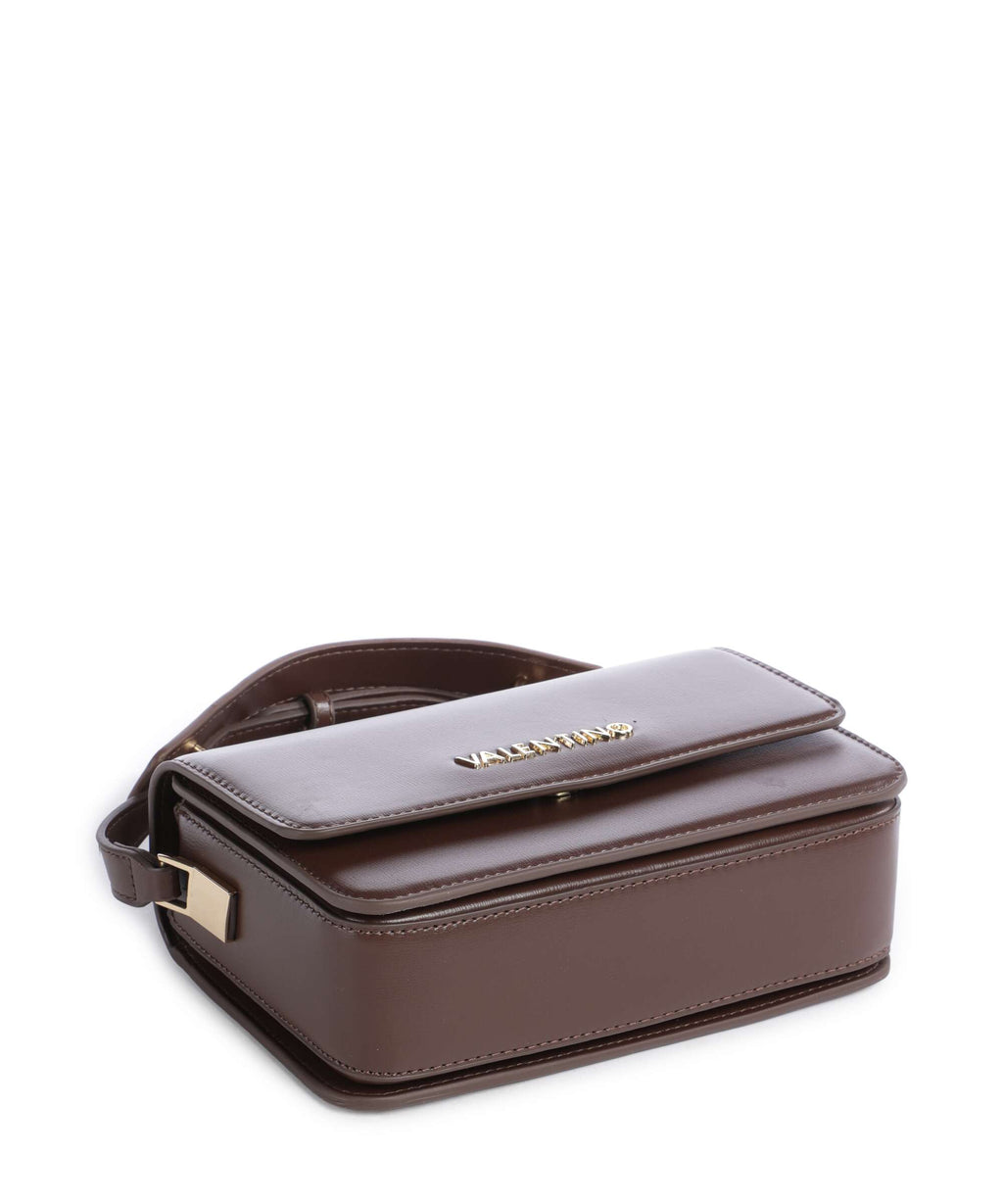 Valentino Bags Rossy Re Crossbody bag caffe