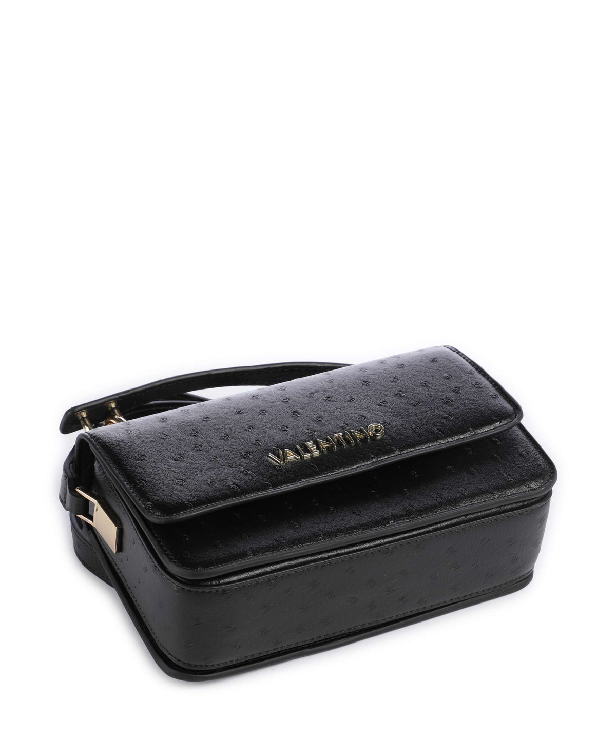 Valentino Bags Rossy Re Crossbody bag nero