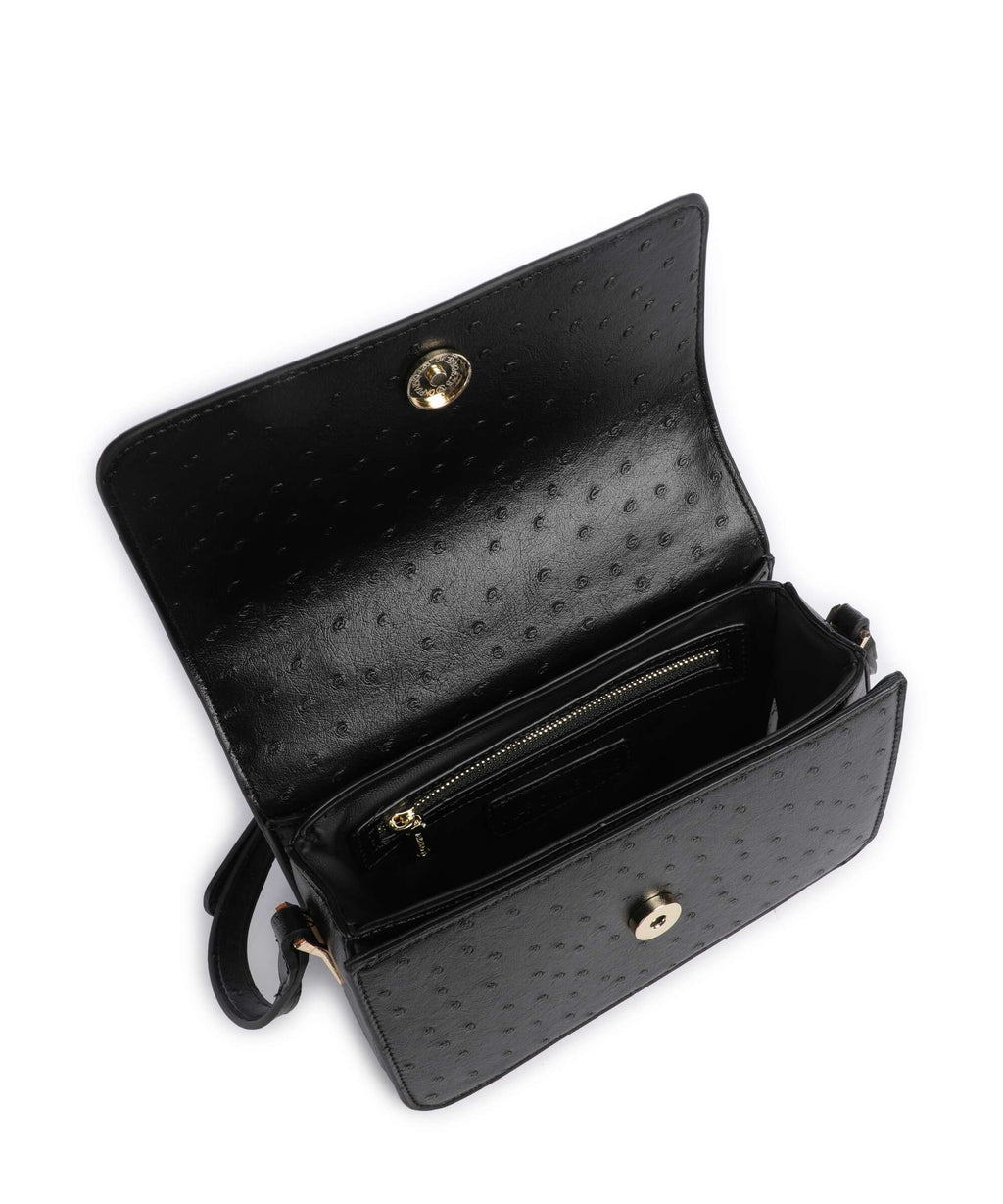 Valentino Bags Rossy Re Crossbody bag nero