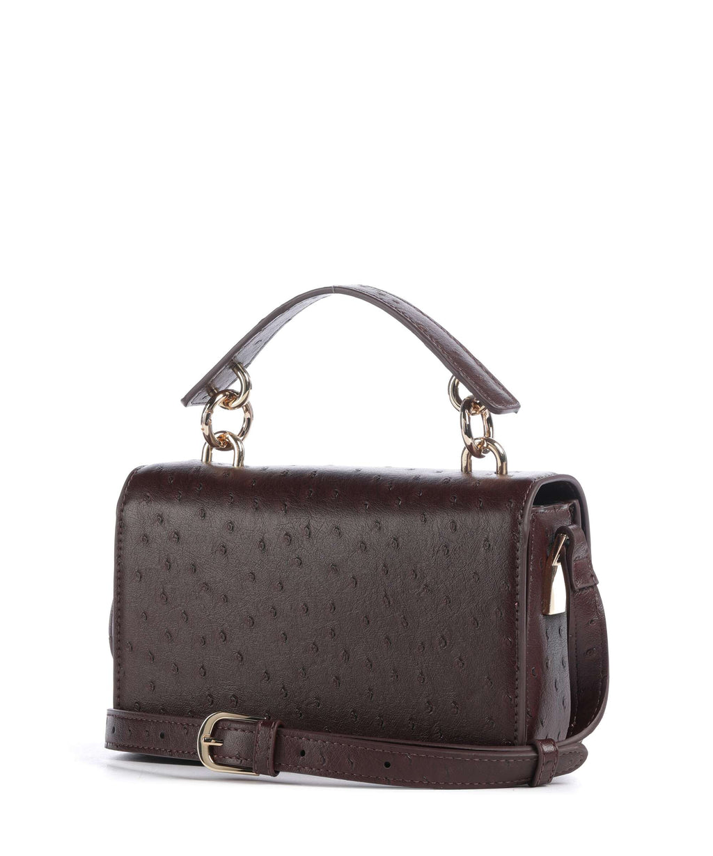 Valentino Bags Rossy Re Crossbody bag caffe