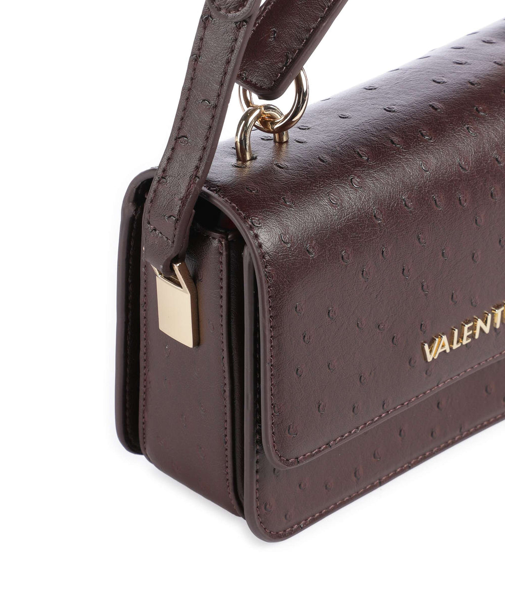Valentino Bags Rossy Re Crossbody bag caffe