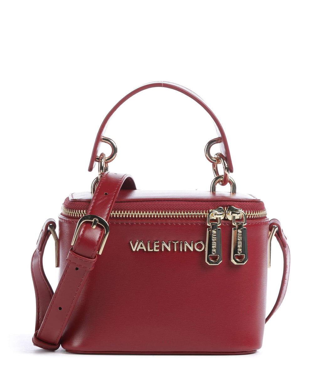 Valentino Bags Rossy Re Crossbody bag ciliegia