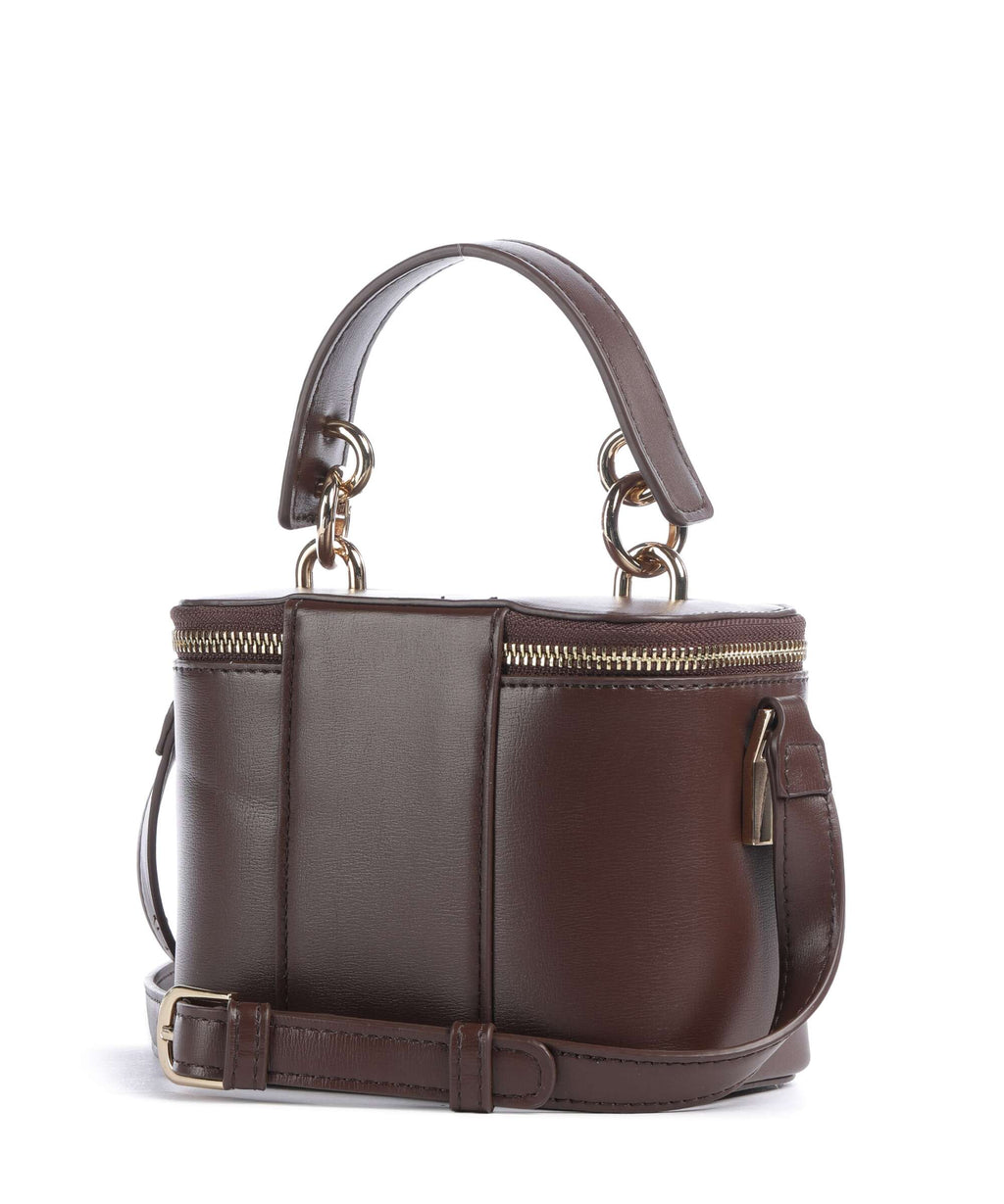 Valentino Bags Rossy Re Crossbody bag caffe