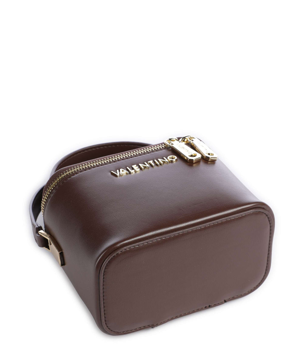 Valentino Bags Rossy Re Crossbody bag caffe