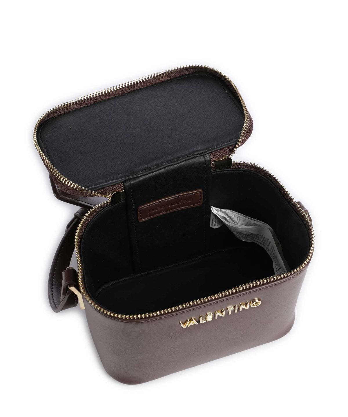 Valentino Bags Rossy Re Crossbody bag caffe