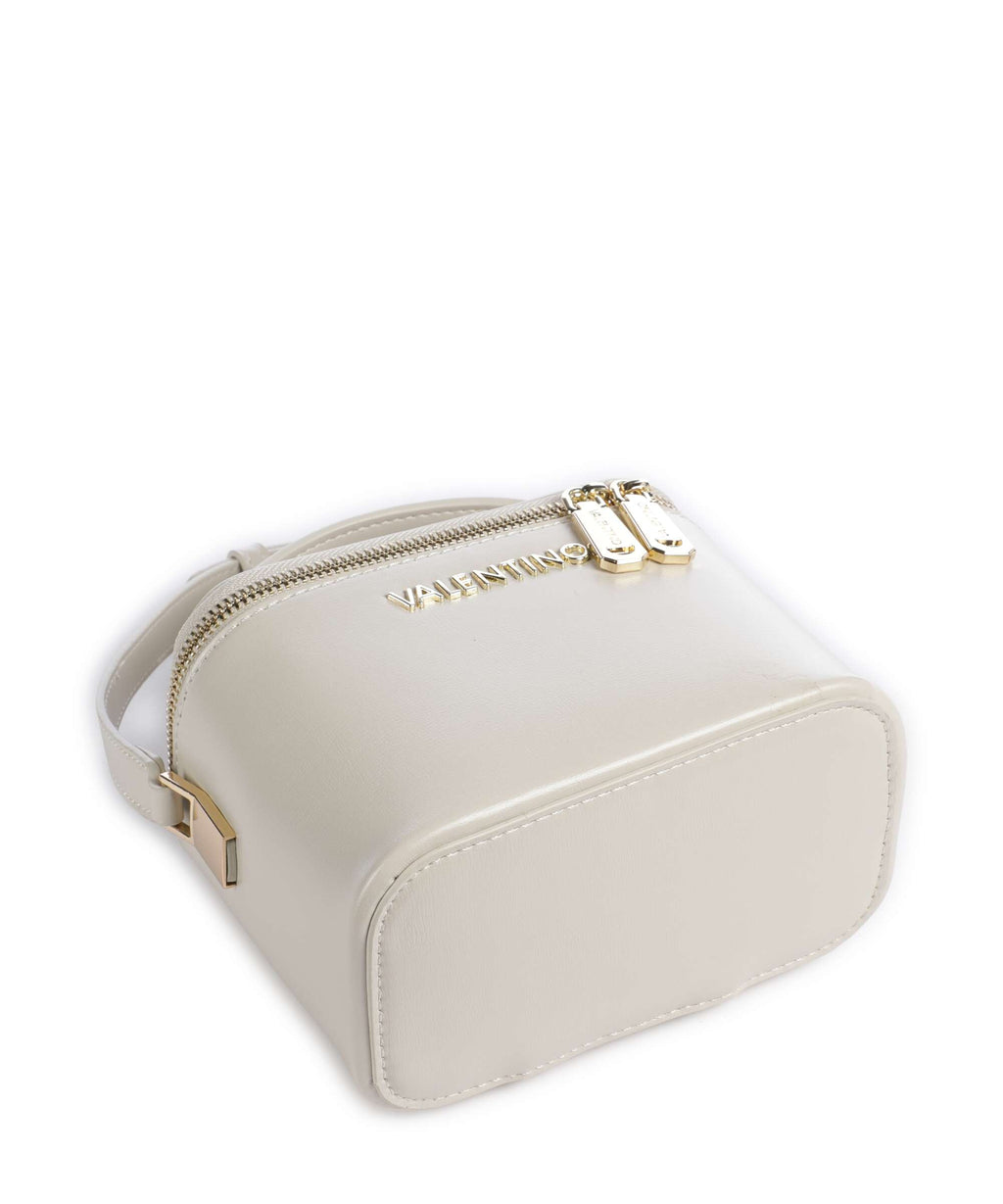 Valentino Bags Rossy Re Crossbody bag ecru