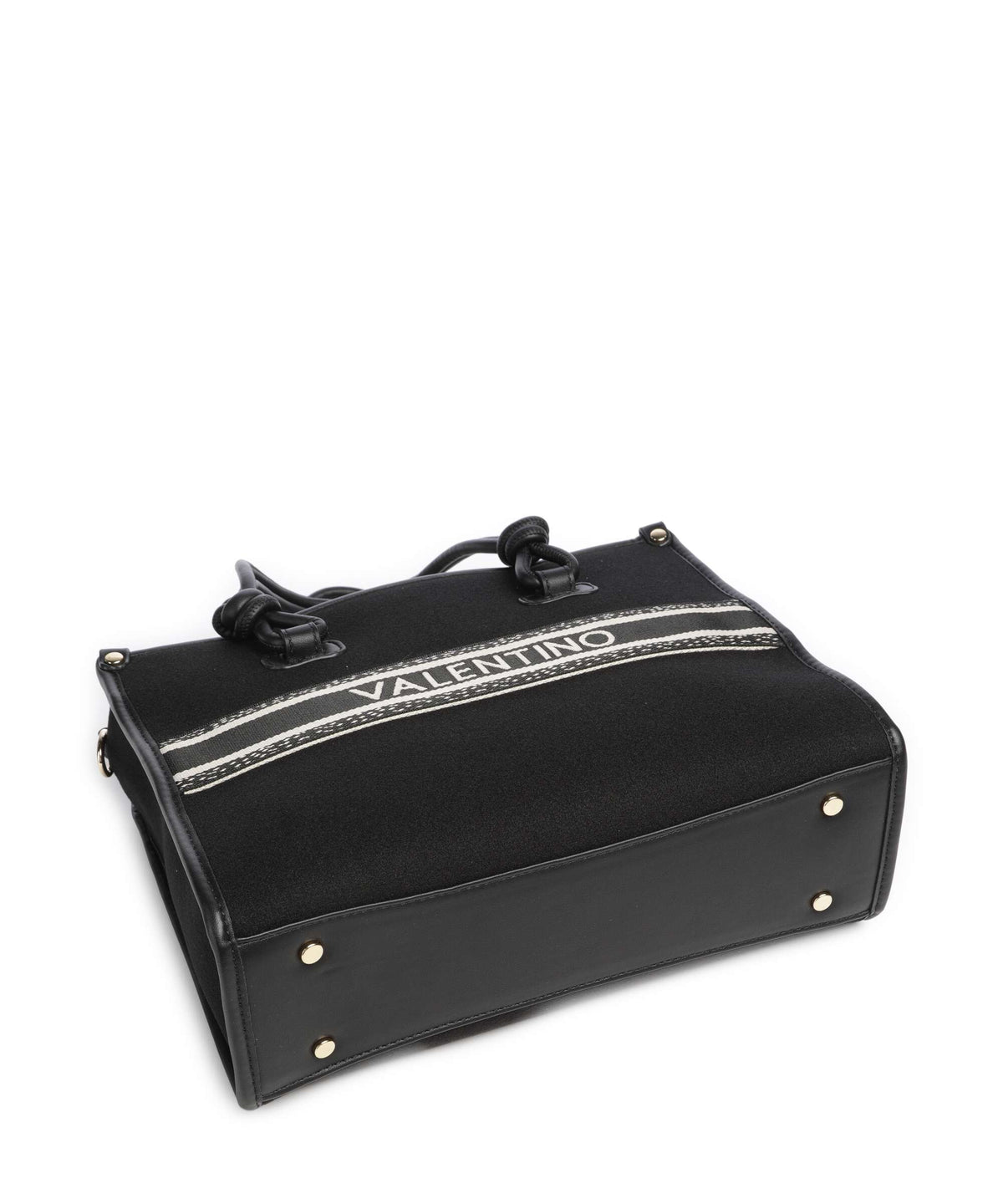 Valentino Bags Winter Aella Handbag nero