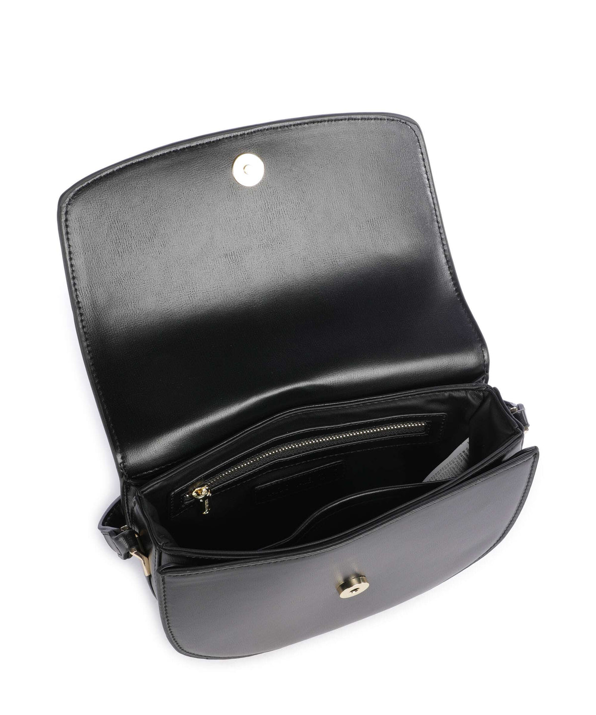 Valentino Bags Rossy Re Crossbody bag nero
