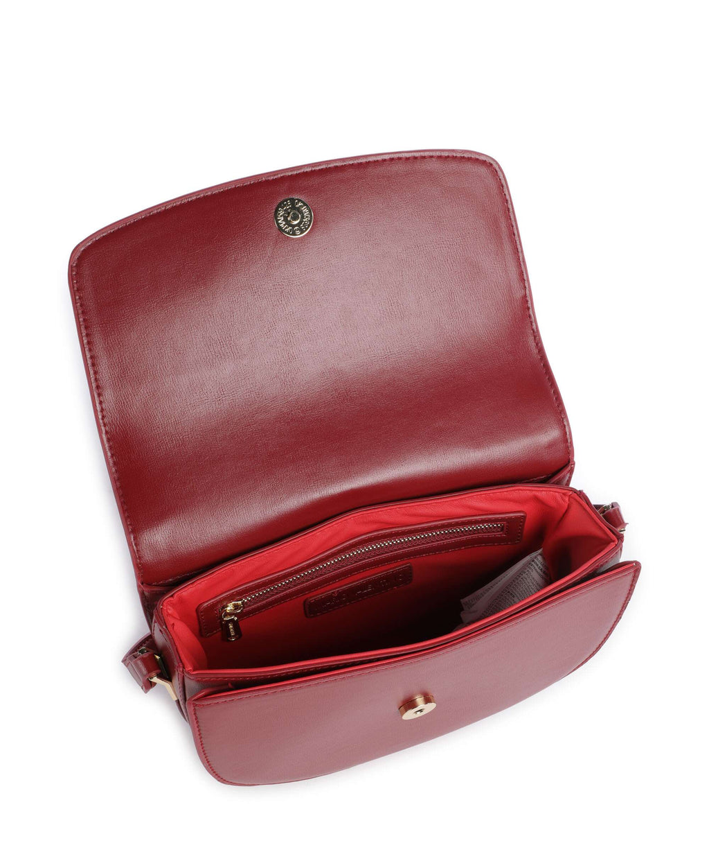 Valentino Bags Rossy Re Crossbody bag ciliegia