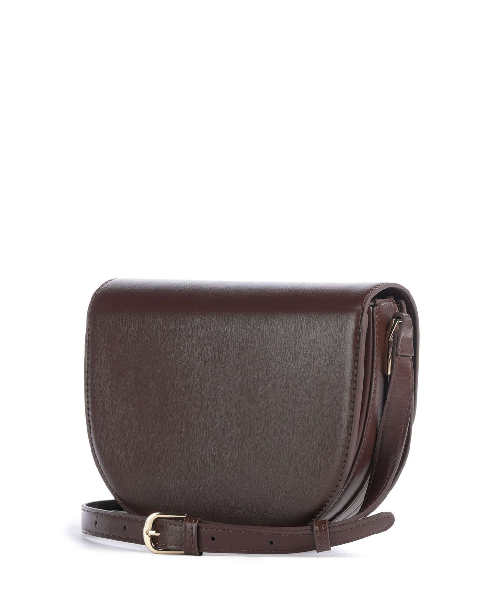 Valentino Bags Rossy Re Crossbody bag caffe