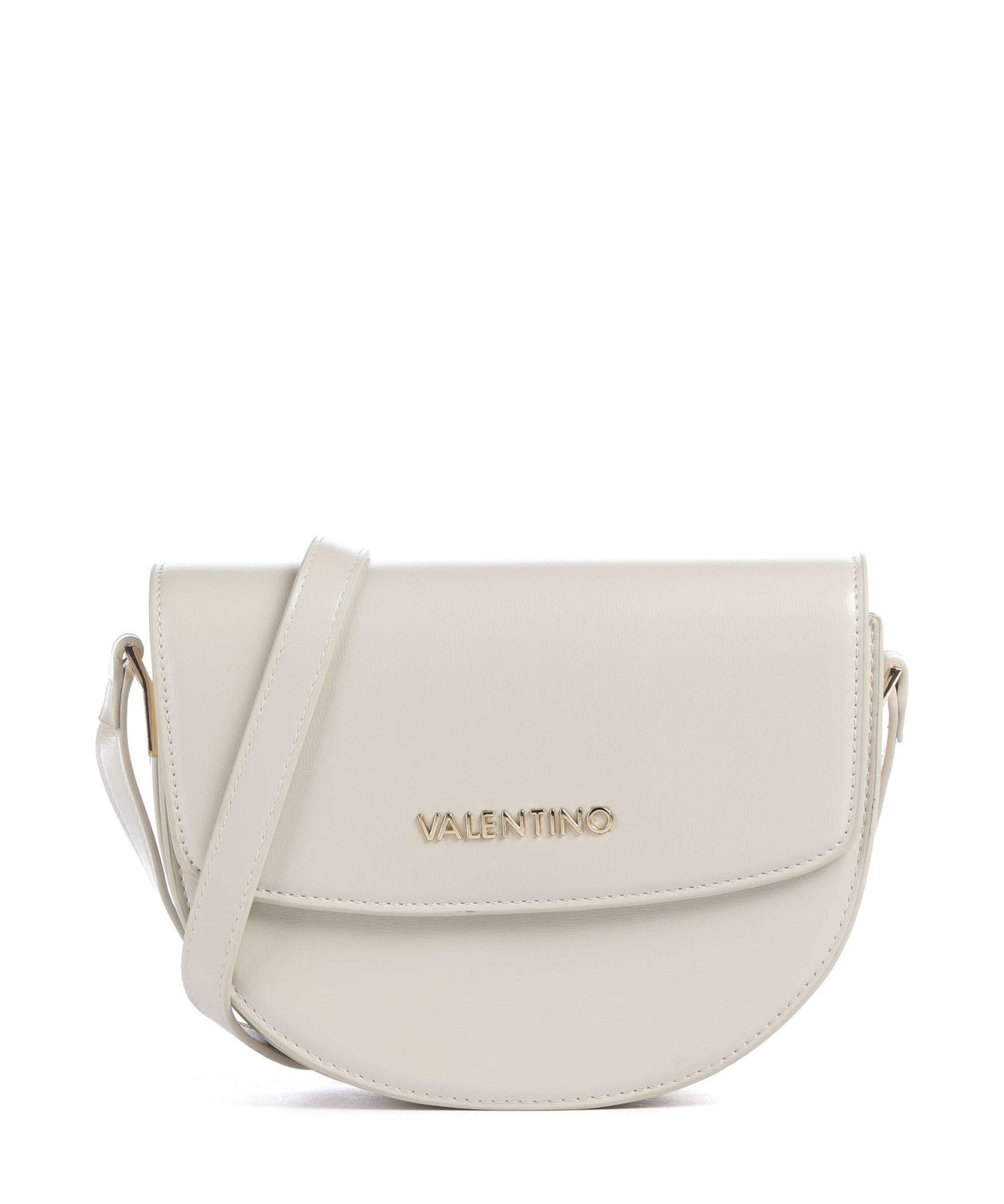 Valentino Bags Rossy Re Crossbody bag ecru