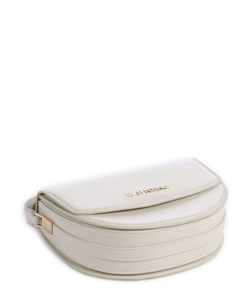 Valentino Bags Rossy Re Crossbody bag ecru