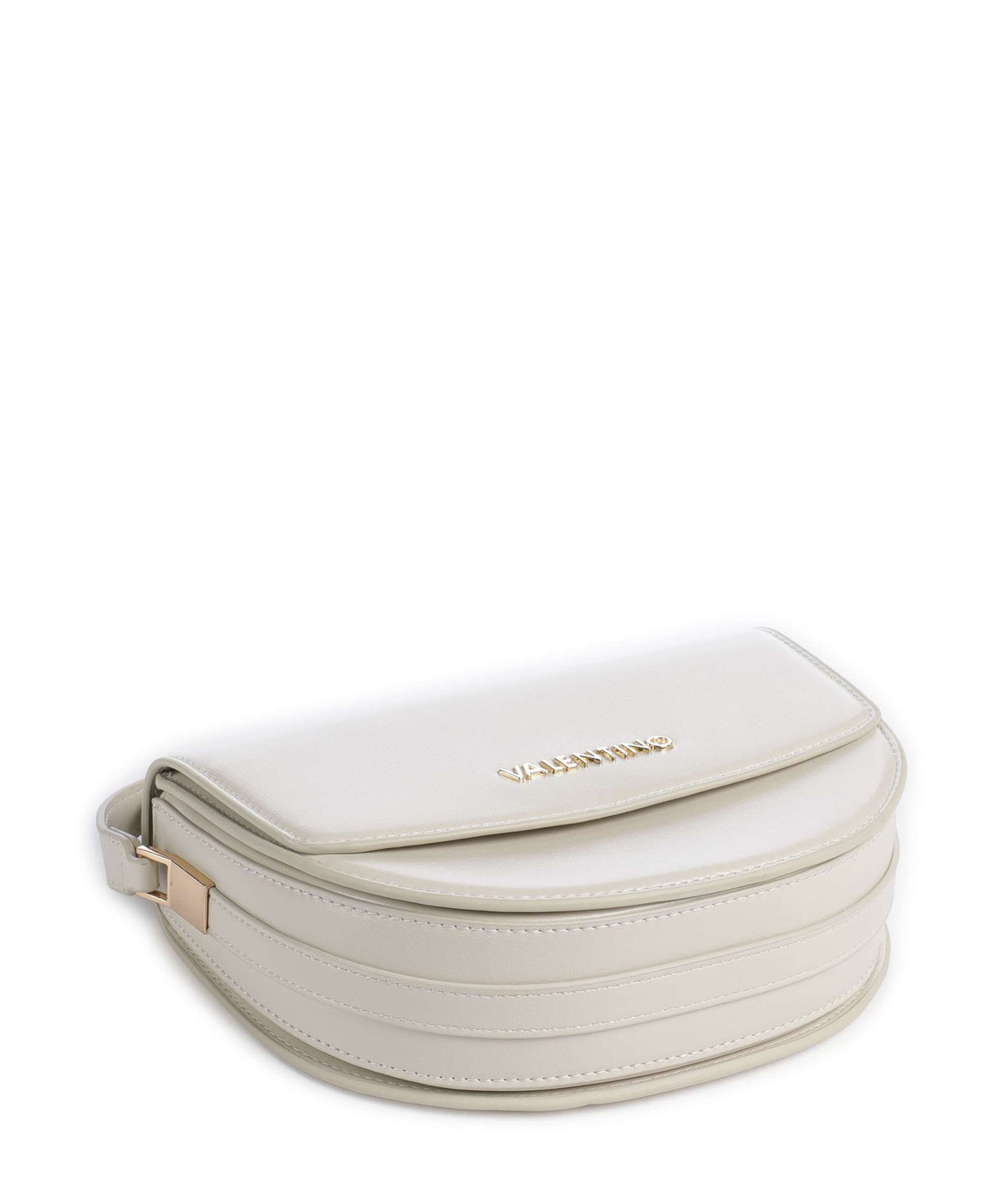 Valentino Bags Rossy Re Crossbody bag ecru