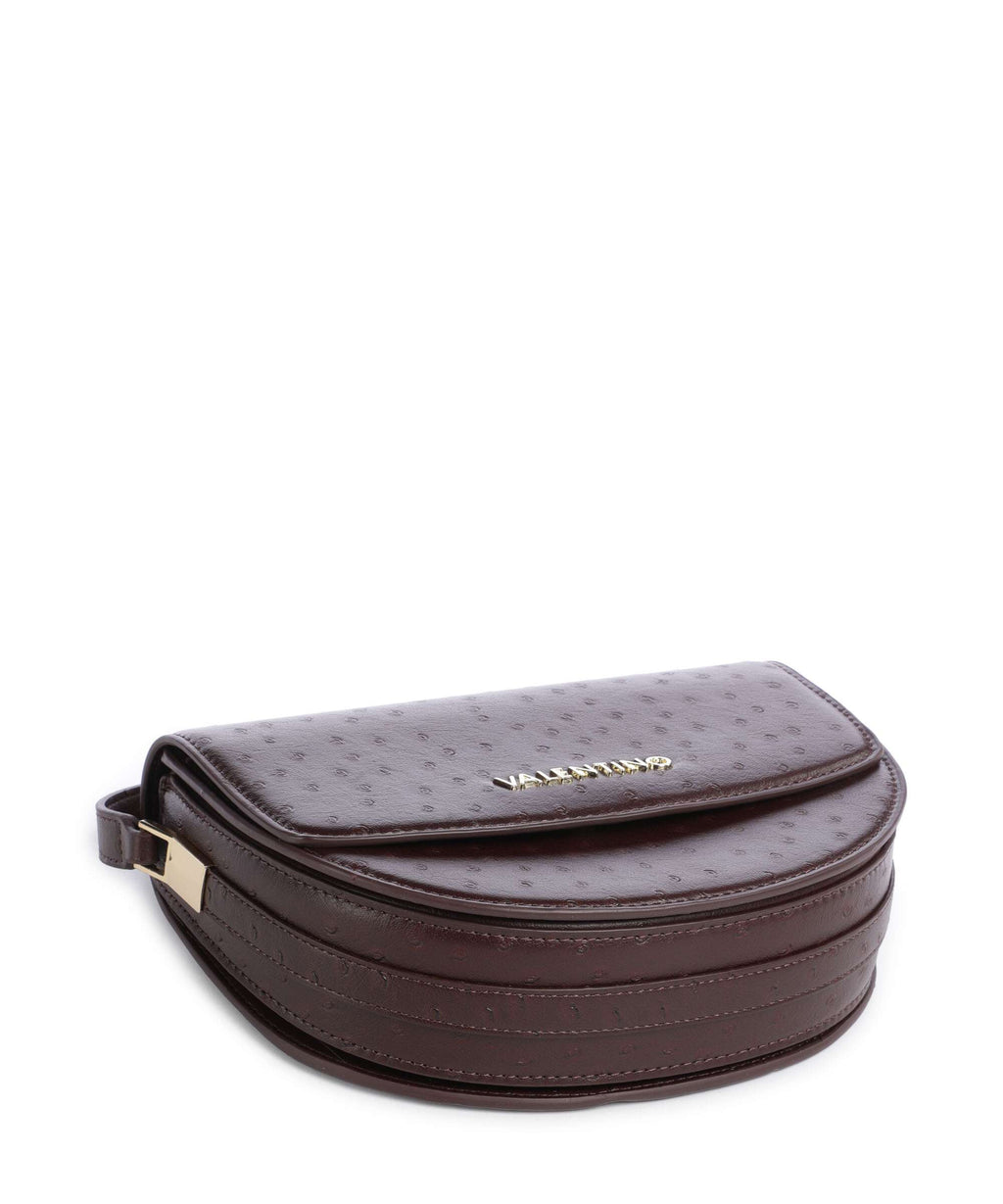 Valentino Bags Rossy Re Crossbody bag caffe