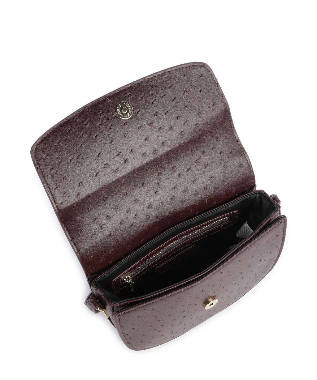 Valentino Bags Rossy Re Crossbody bag caffe