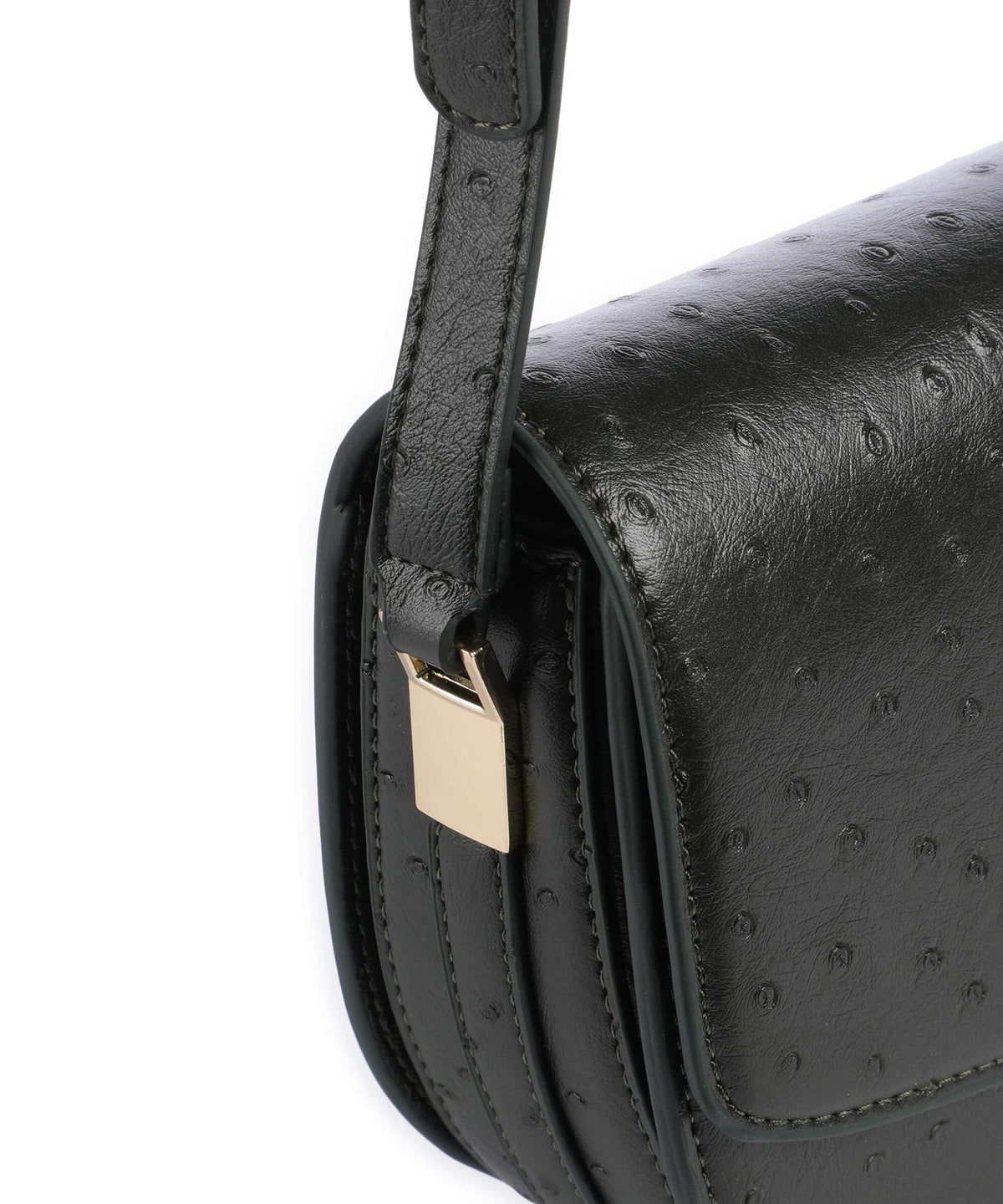 Valentino Bags Rossy Re Crossbody bag verde militare