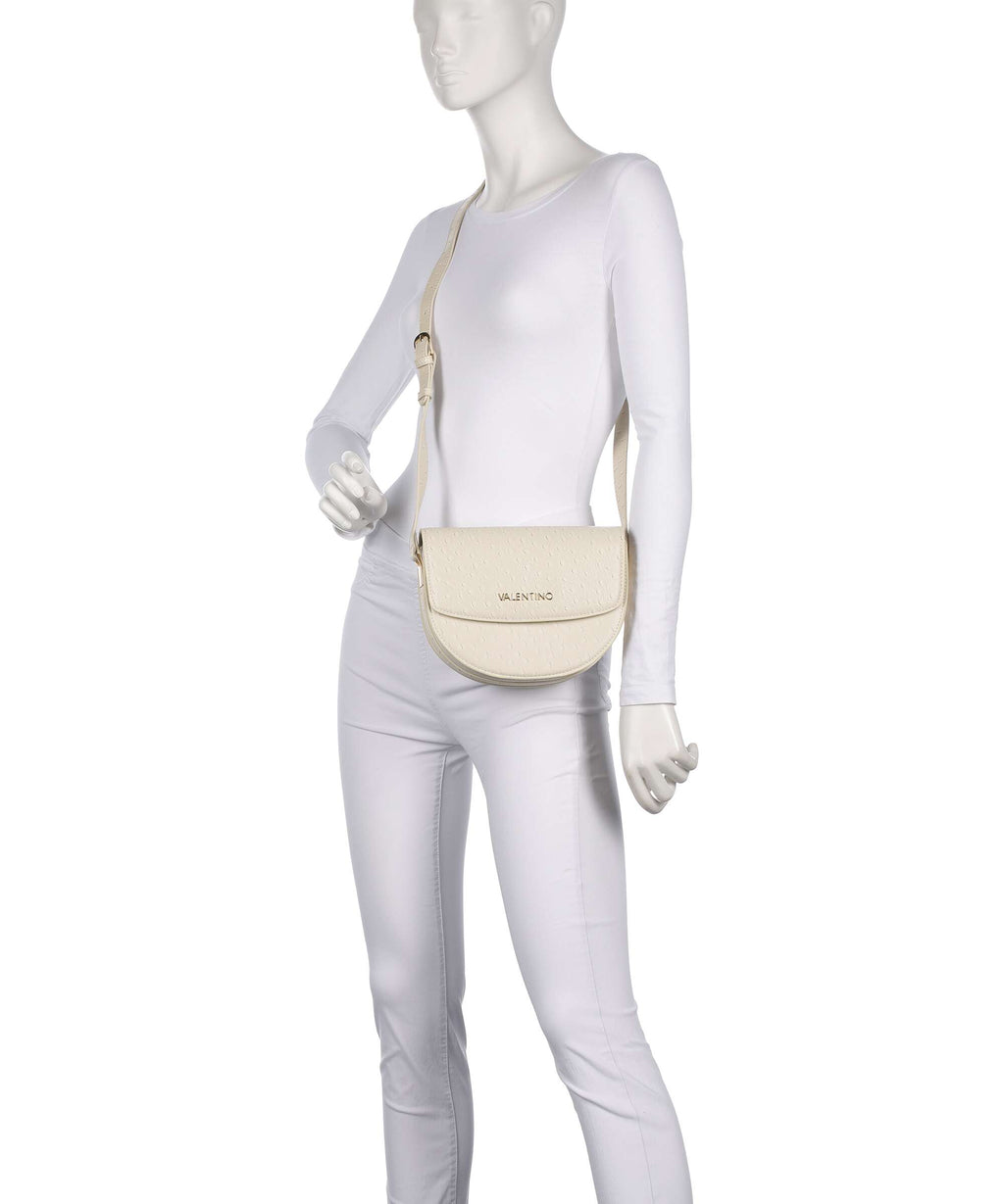 Valentino Bags Rossy Re Crossbody bag ecru