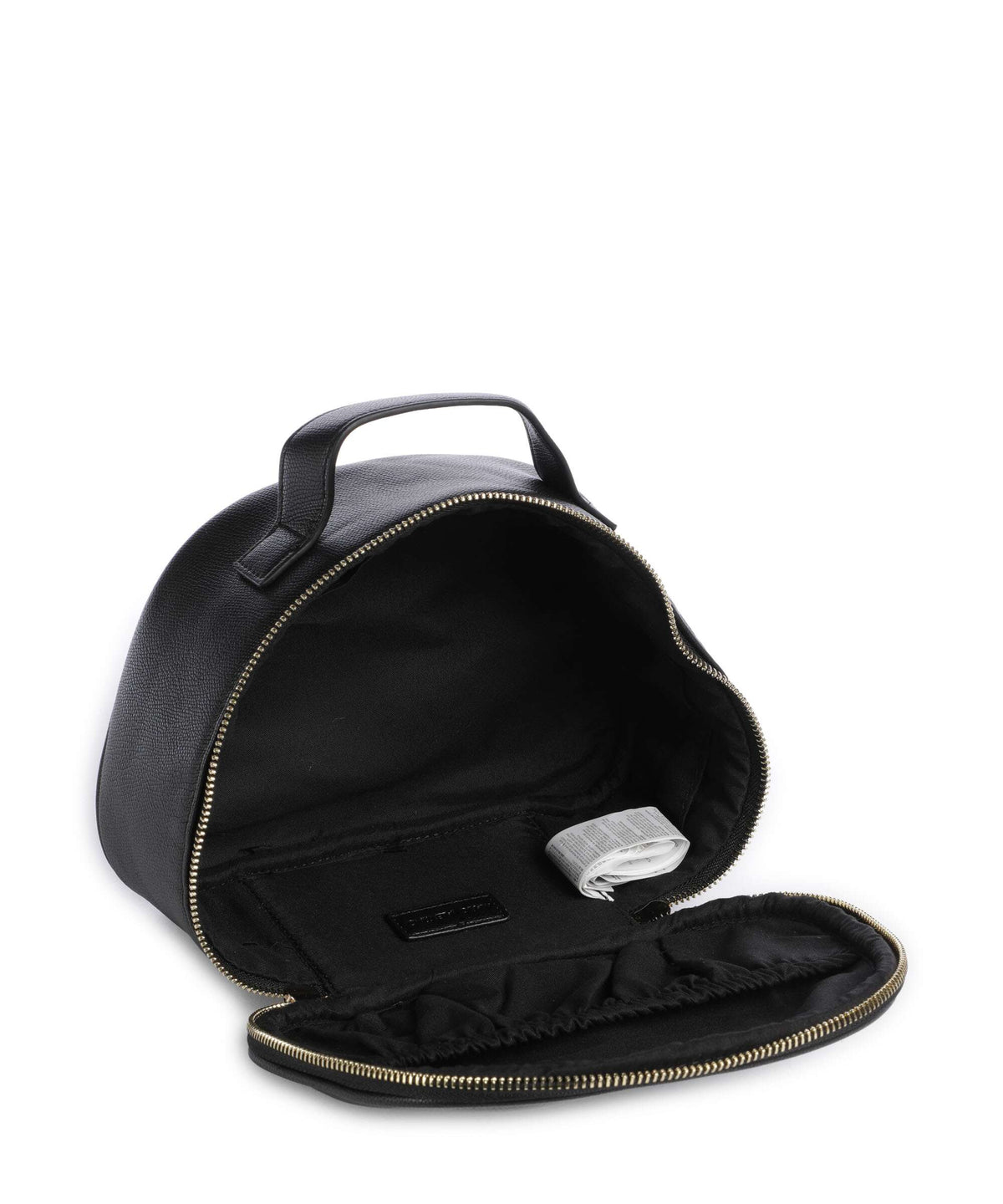 Valentino Bags Bianka Re Toiletry bag nero