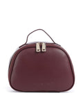 Valentino Bags Bianka Re Toiletry bag bordeaux