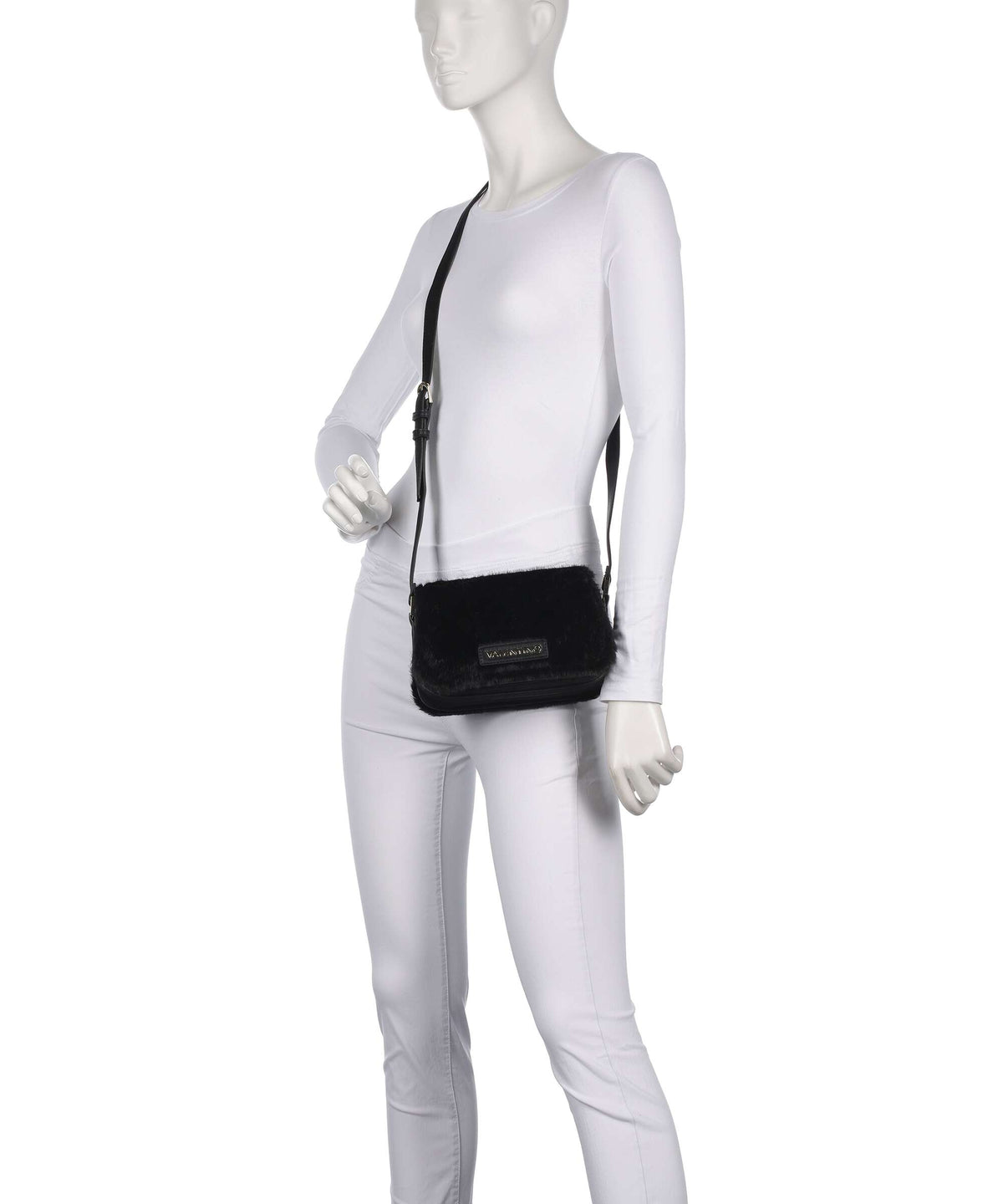 Valentino Bags Iceland Crossbody bag nero