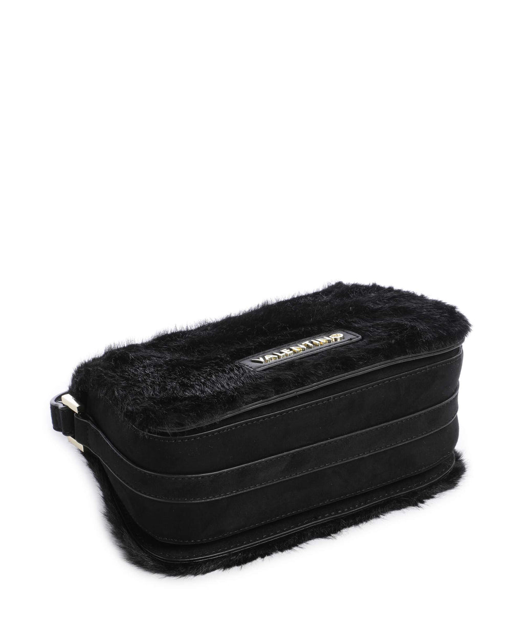 Valentino Bags Iceland Crossbody bag nero