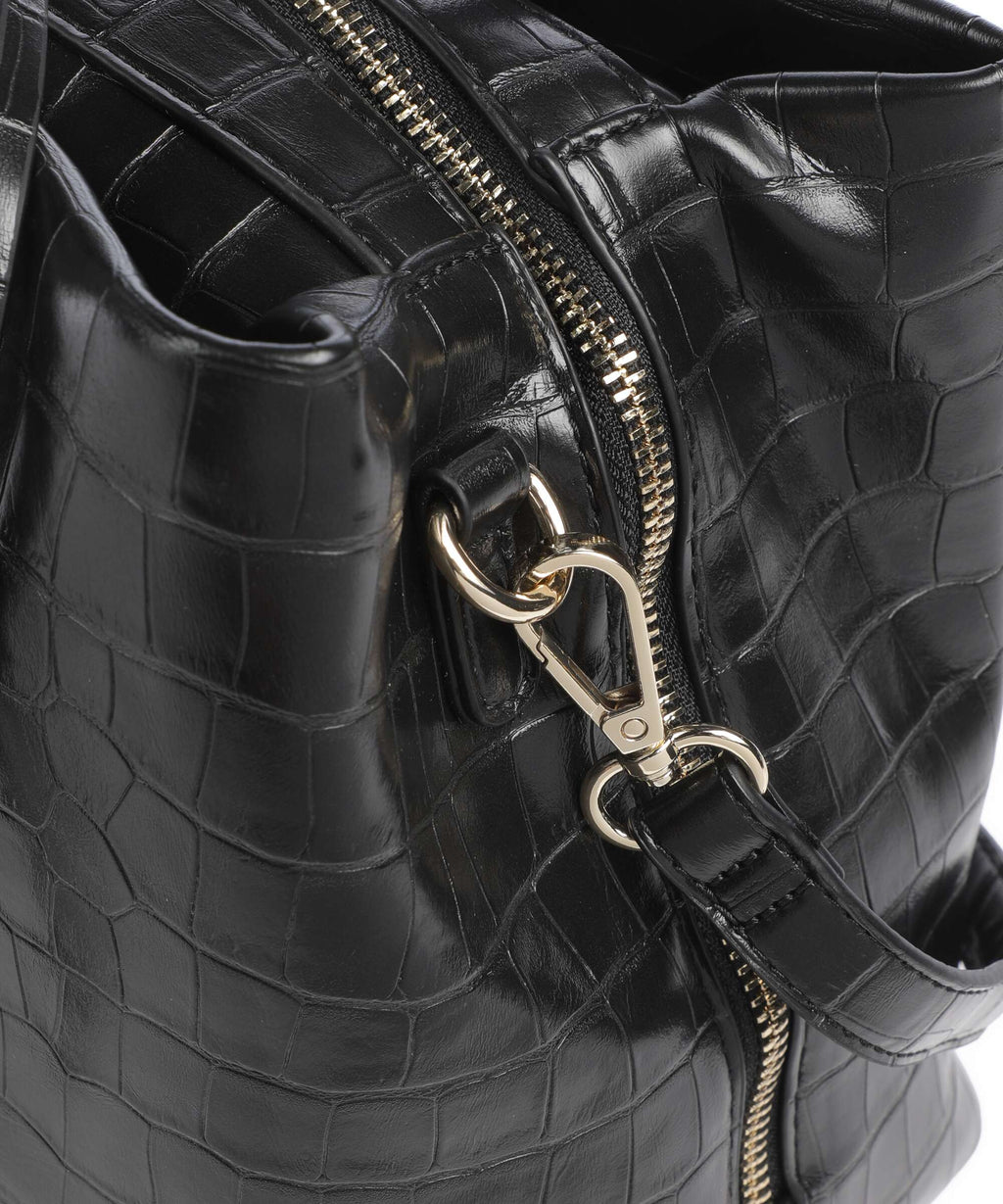 Valentino Bags Opaline Re Handbag nero