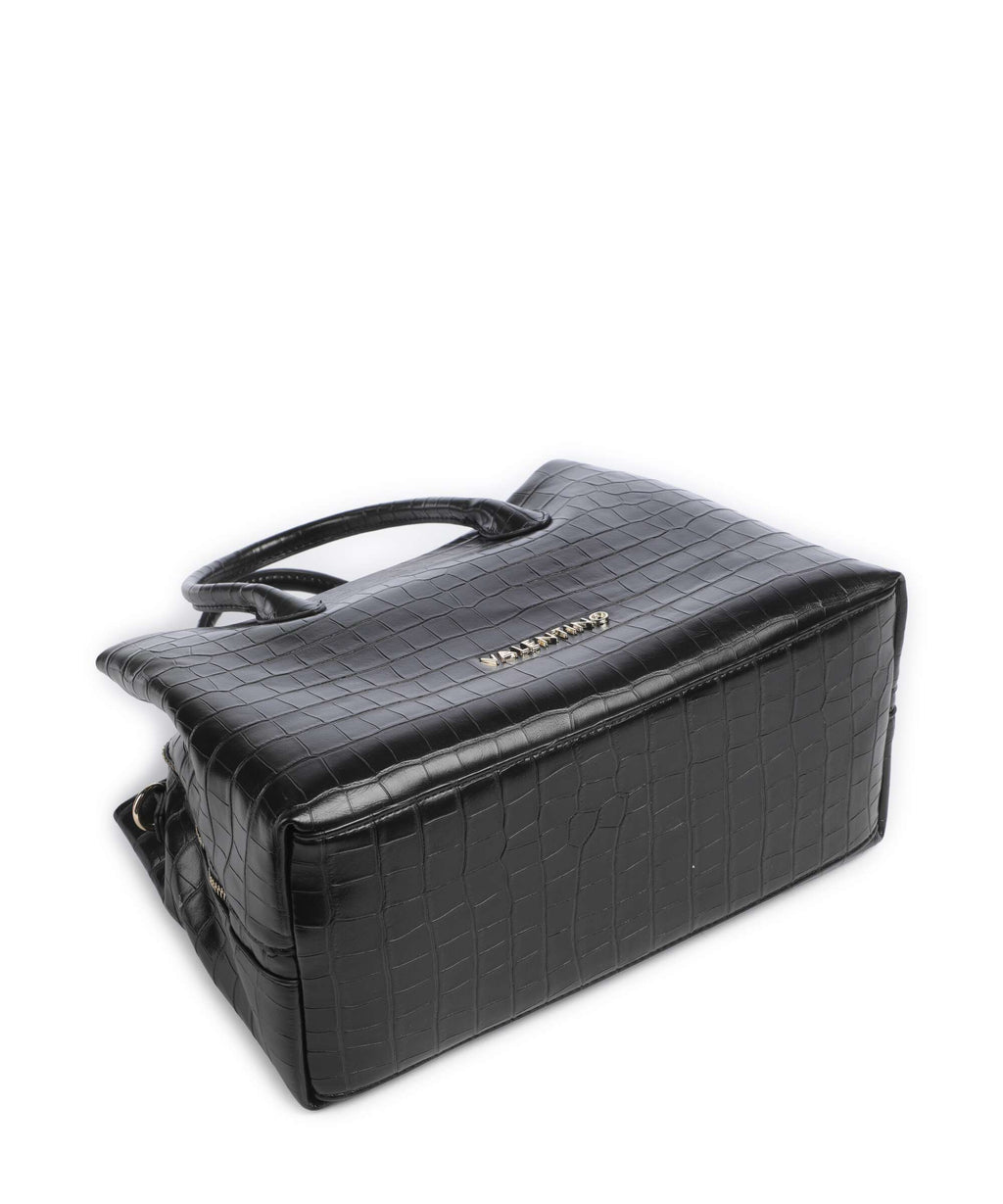 Valentino Bags Opaline Re Handbag nero