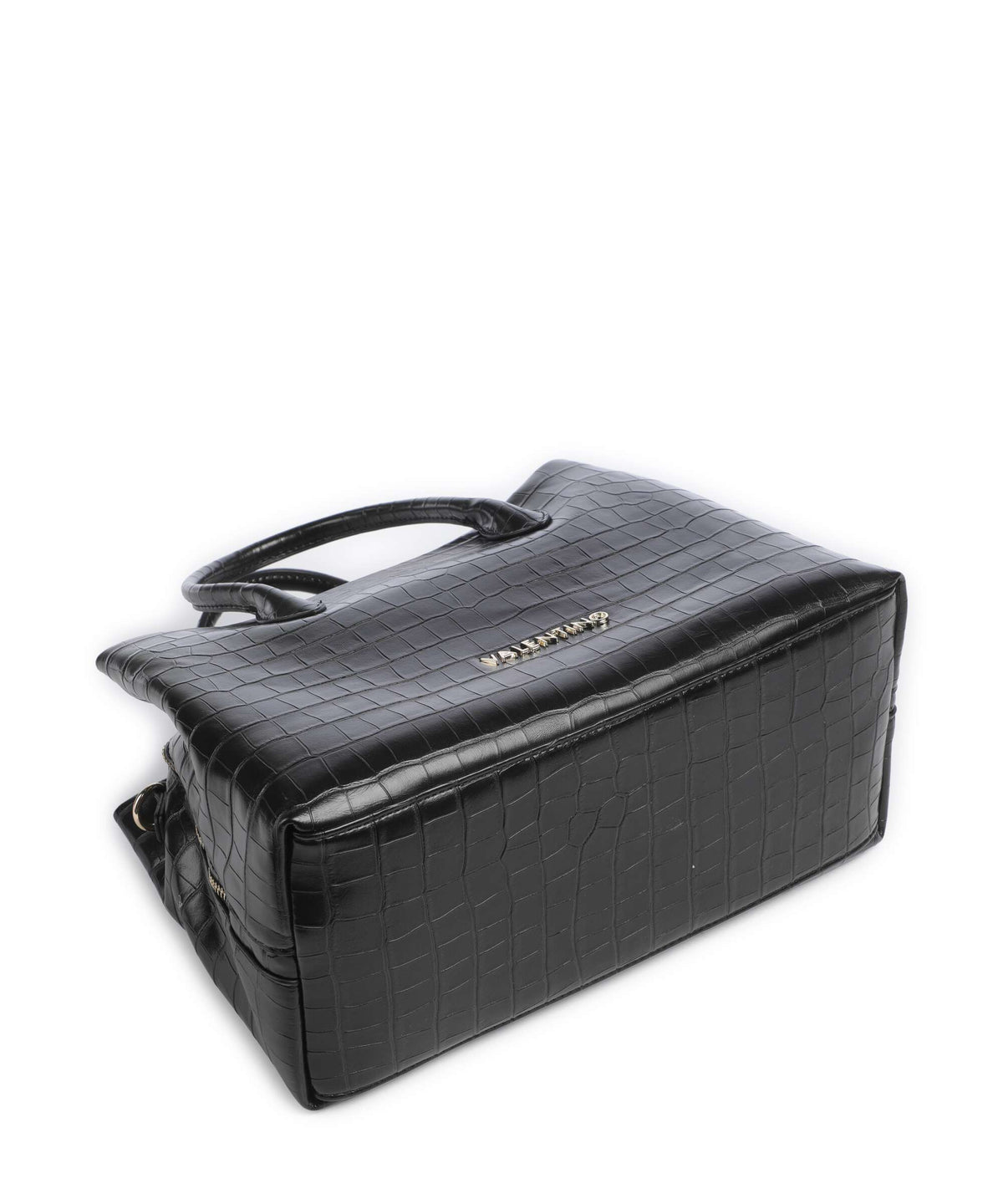 Valentino Bags Opaline Re Handbag nero