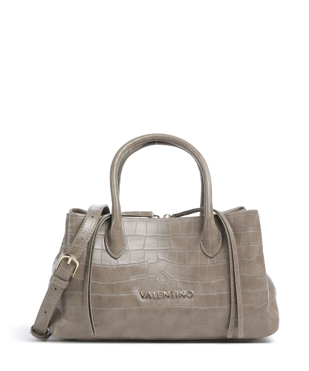 Valentino Bags Opaline Re Handbag taupe