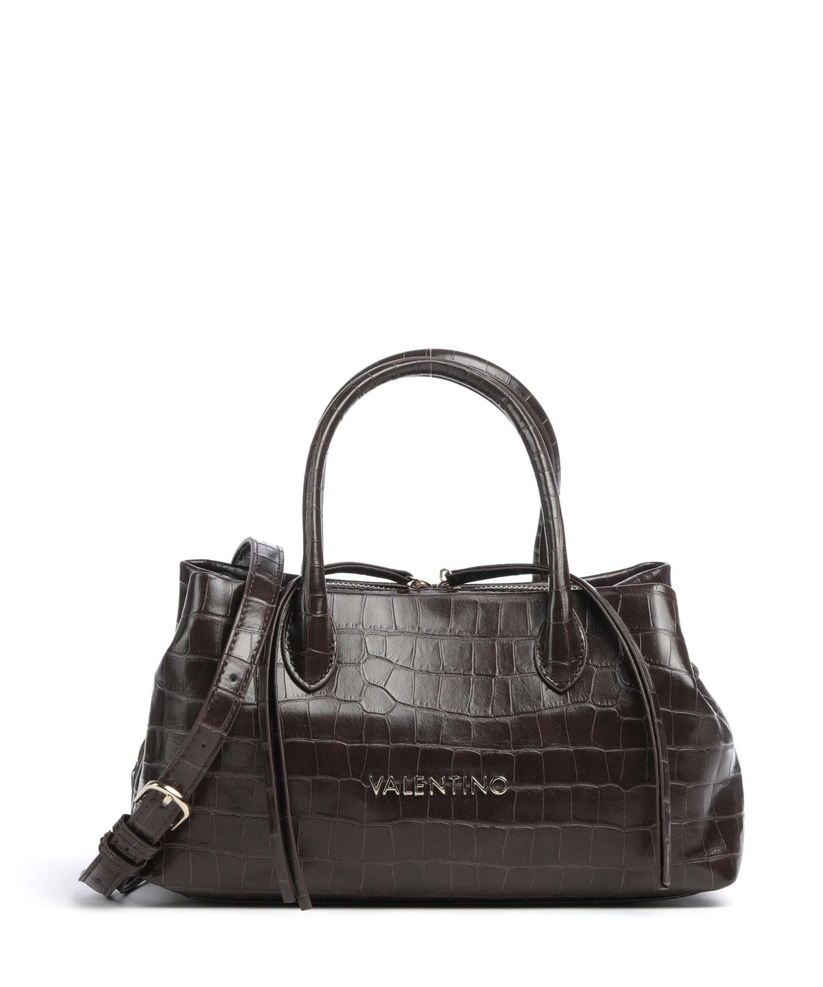 Valentino Bags Opaline Re Handbag caffe