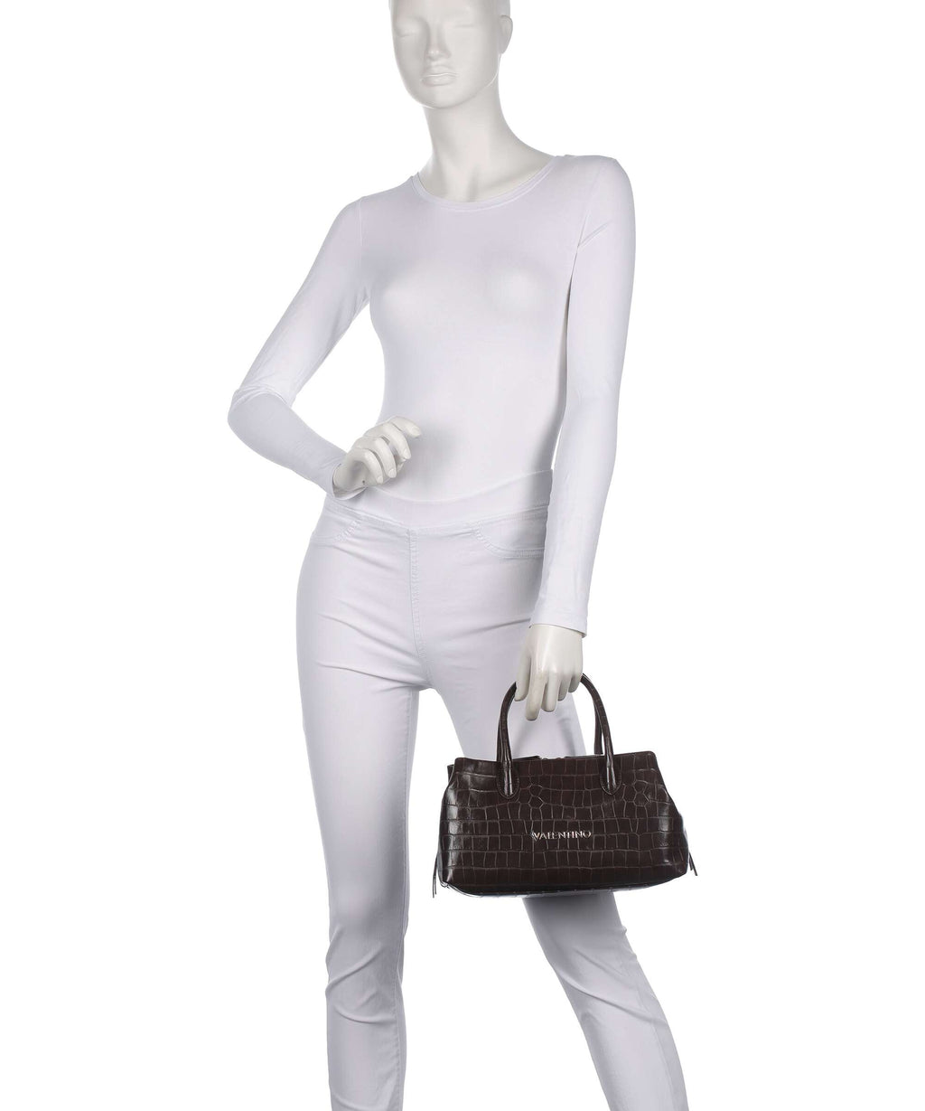 Valentino Bags Opaline Re Handbag caffe