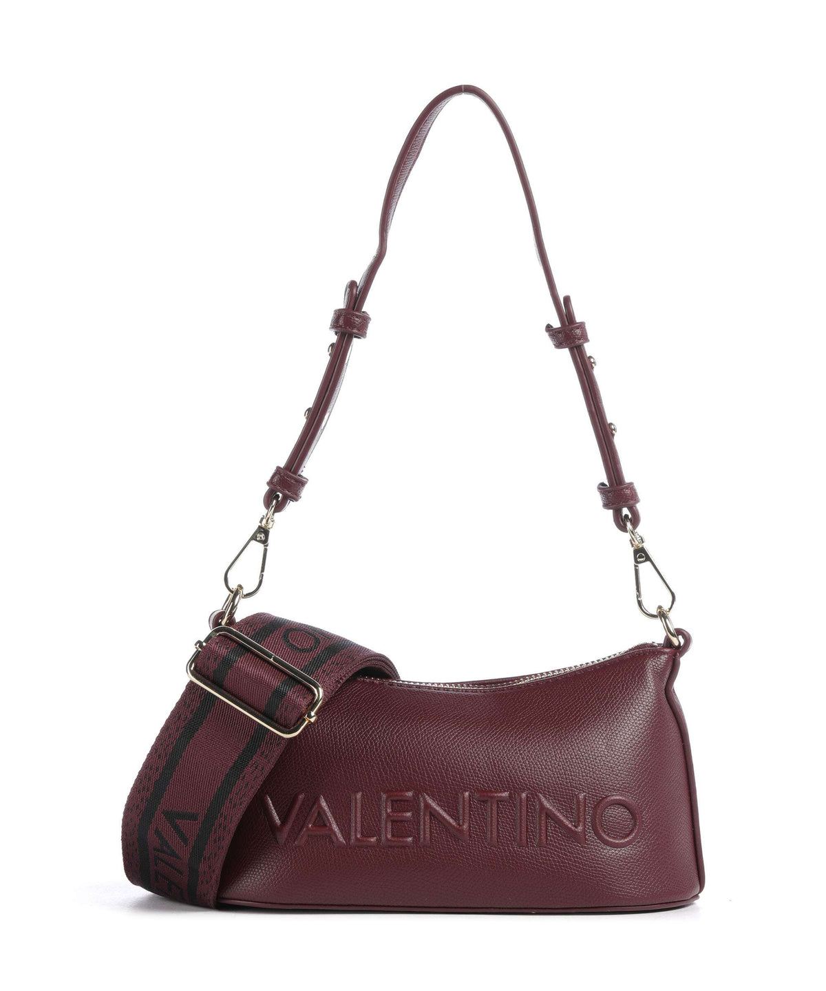 Valentino Bags Bianka Re Crossbody bag bordeaux