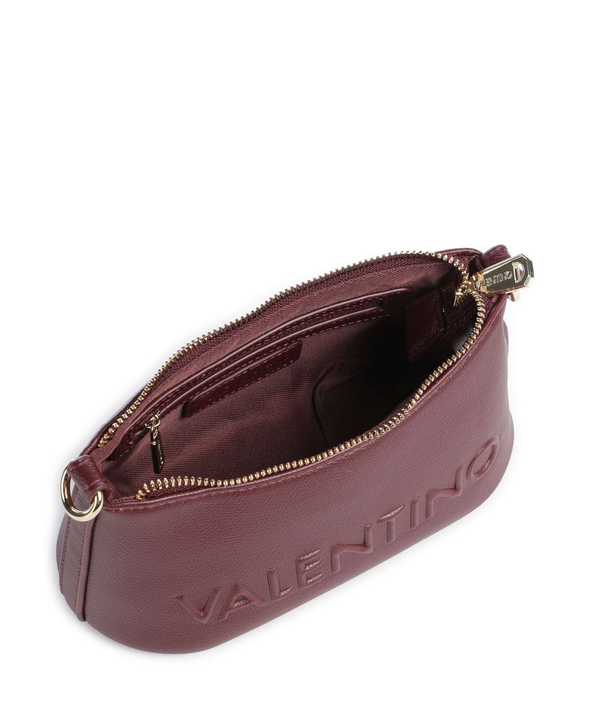 Valentino Bags Bianka Re Crossbody bag bordeaux