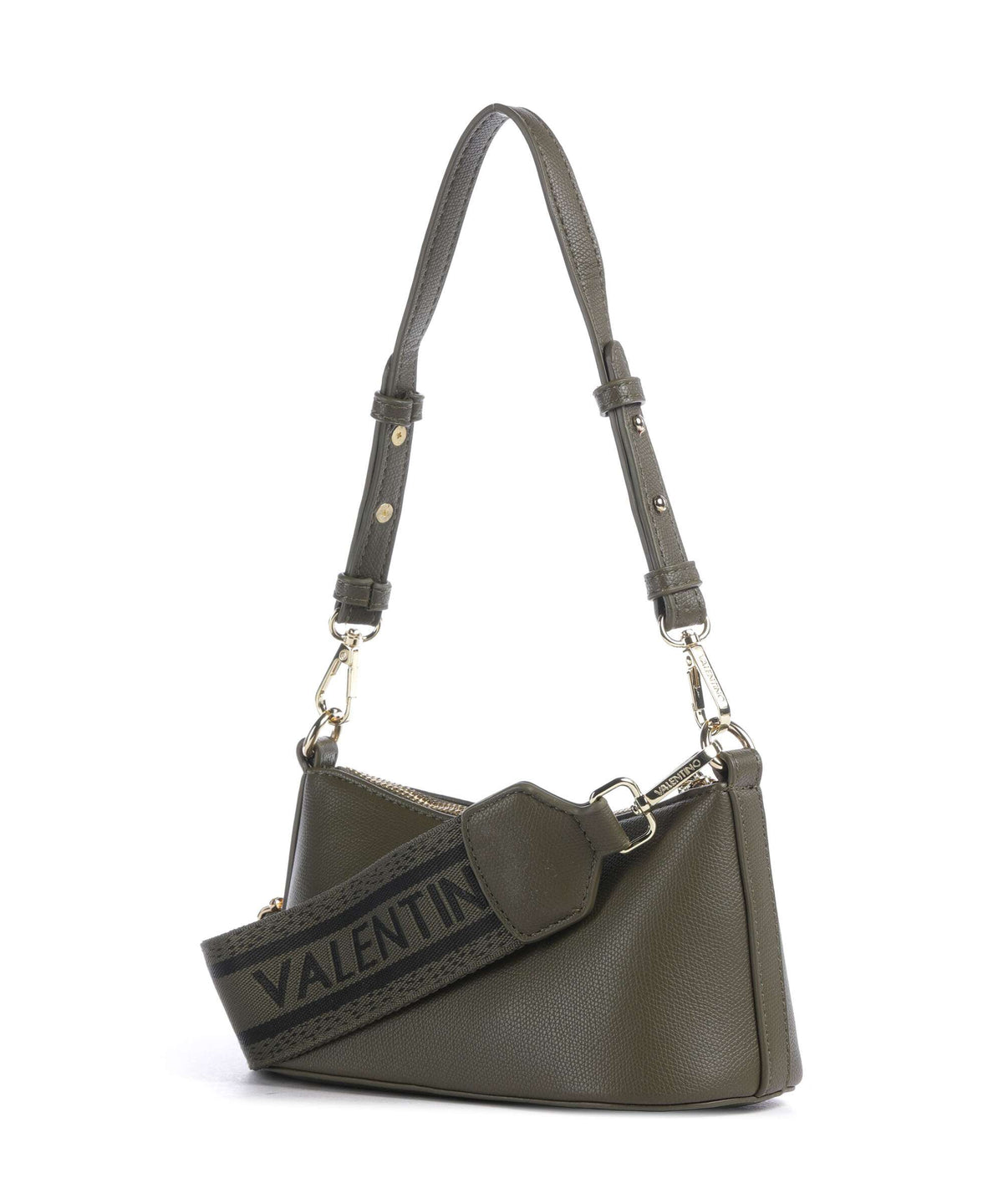 Valentino Bags Bianka Re Crossbody bag verde militare