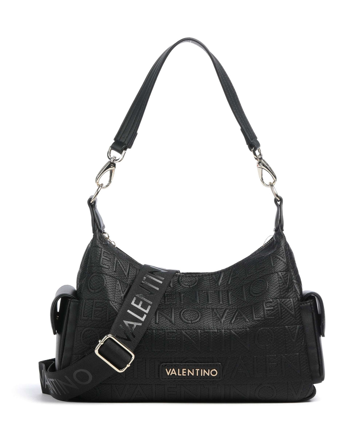 Valentino Bags Sveva Hobo bag nero