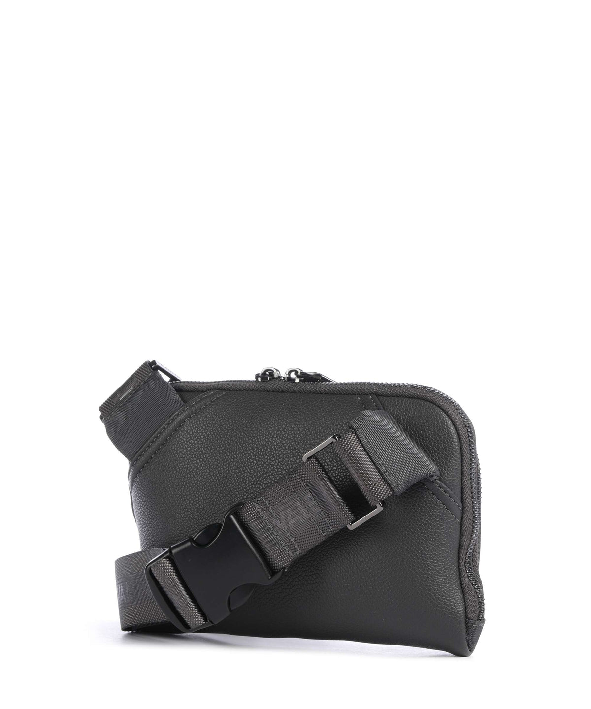 Valentino Bags Vibe Crossbody bag grigio