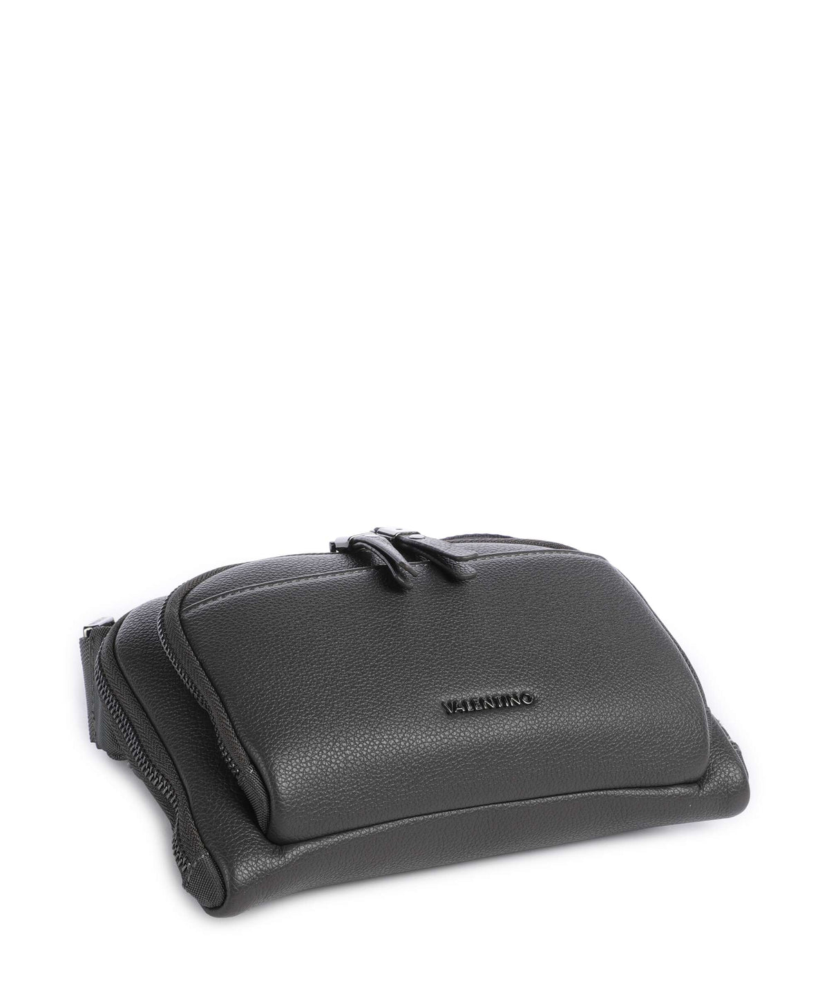 Valentino Bags Vibe Crossbody bag grigio