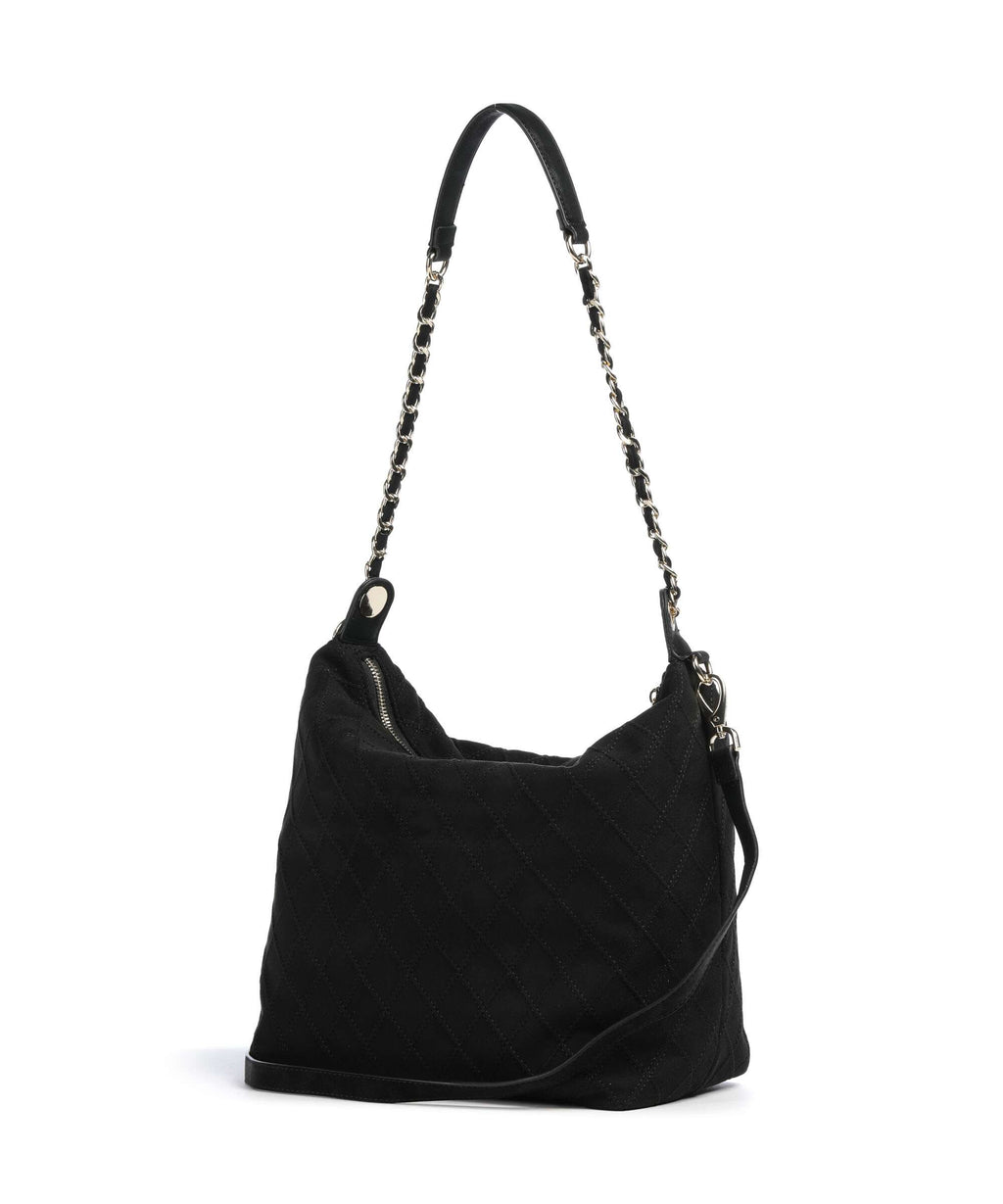 Valentino Bags Makena Hobo bag nero