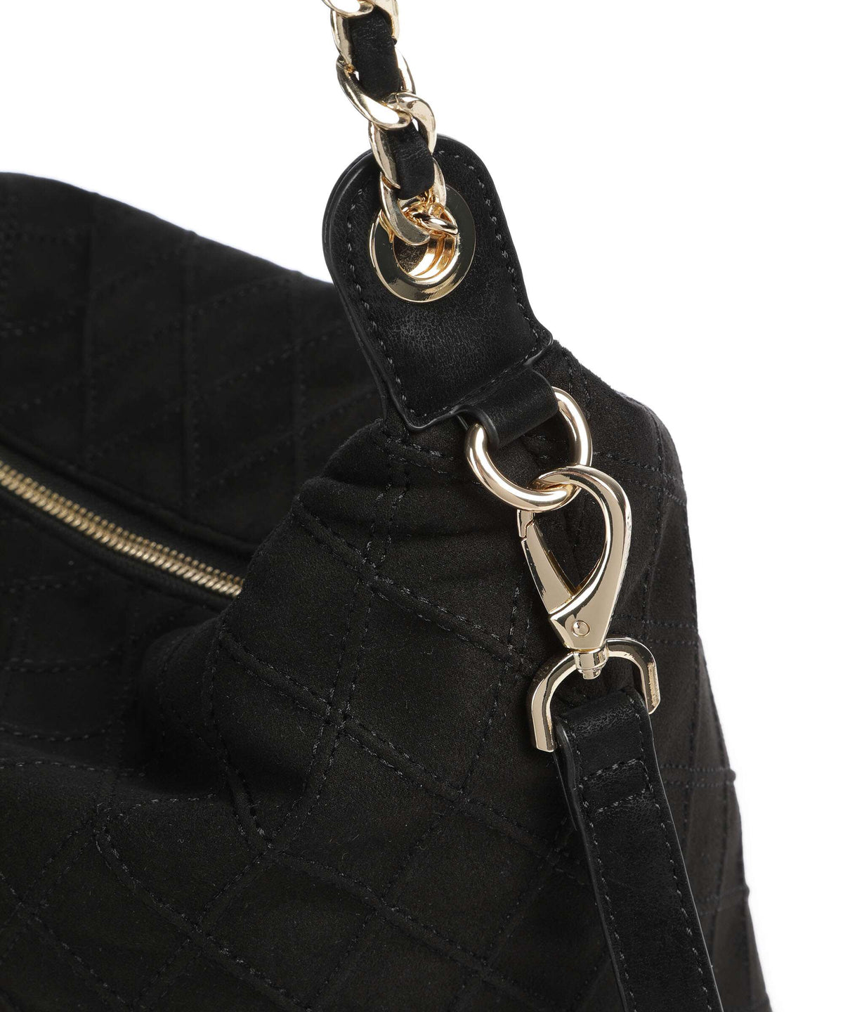 Valentino Bags Makena Hobo bag nero