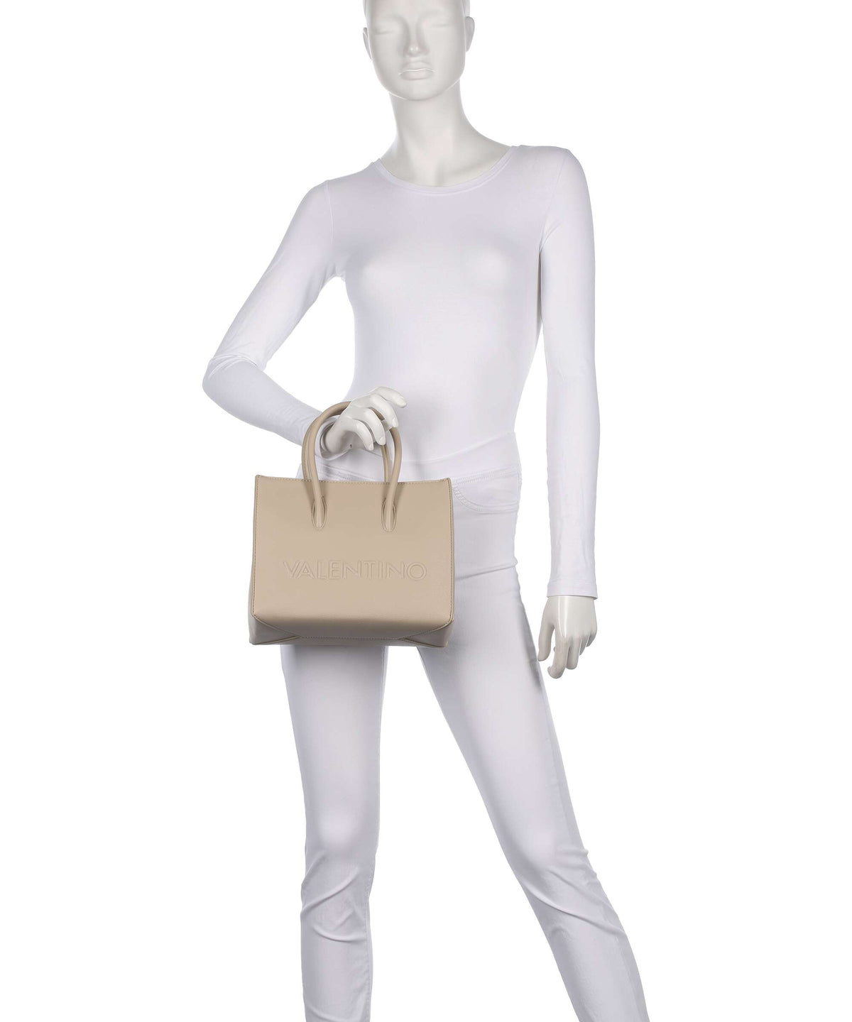 Valentino Bags Bianka Re Handbag beige
