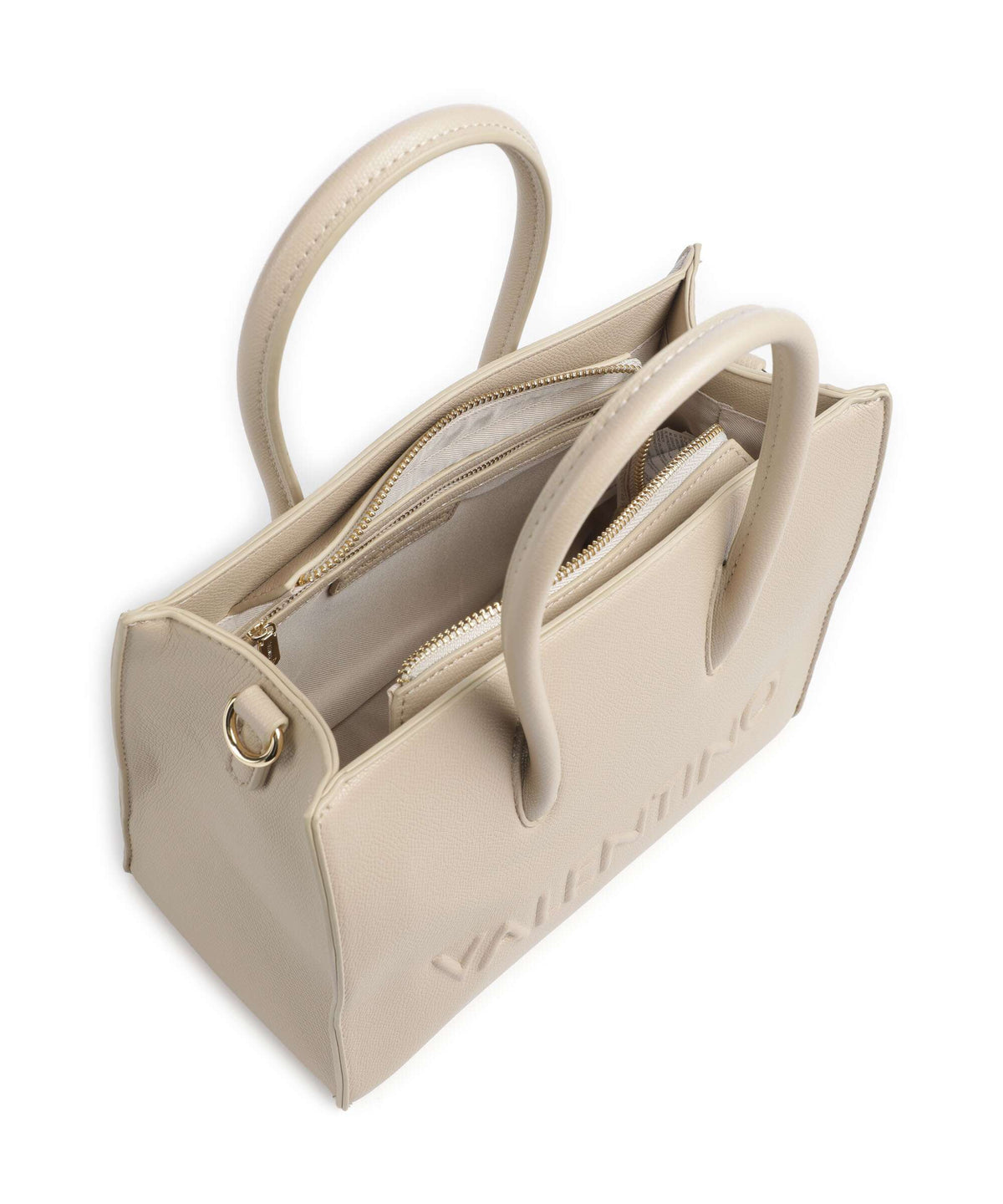 Valentino Bags Bianka Re Handbag beige