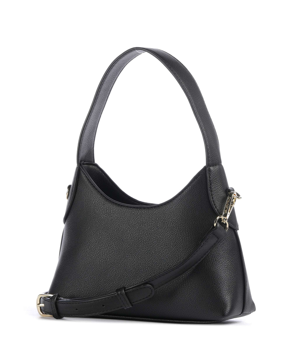 Valentino Bags Bianka Re Shoulder bag nero