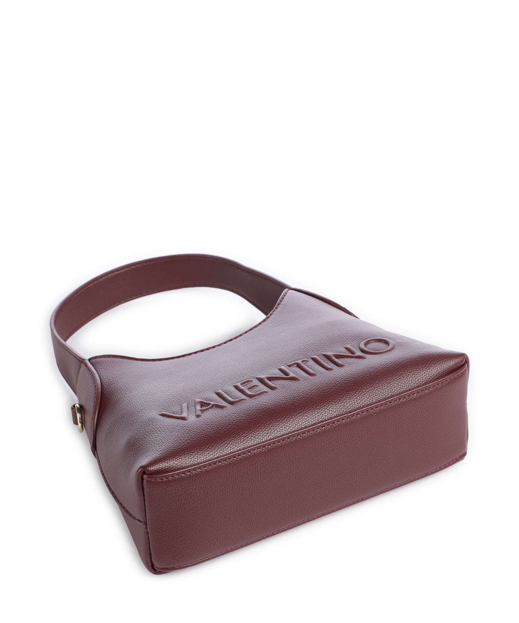 Valentino Bags Bianka Re Shoulder bag bordeaux