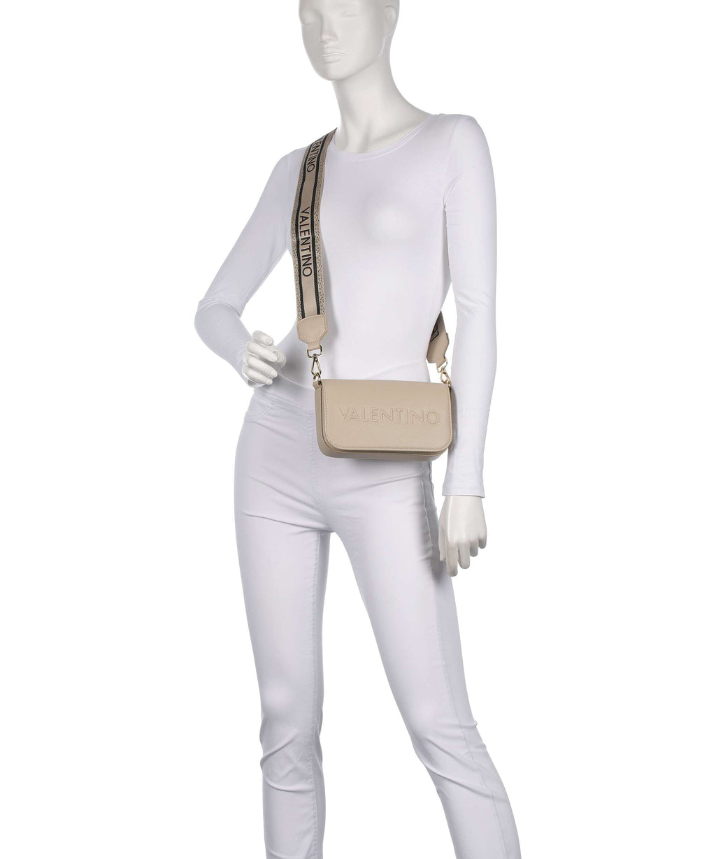 Valentino Bags Bianka Re Crossbody bag beige