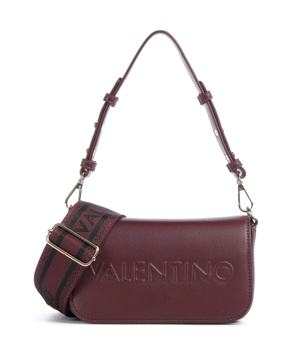 Valentino Bags Bianka Re Crossbody bag bordeaux